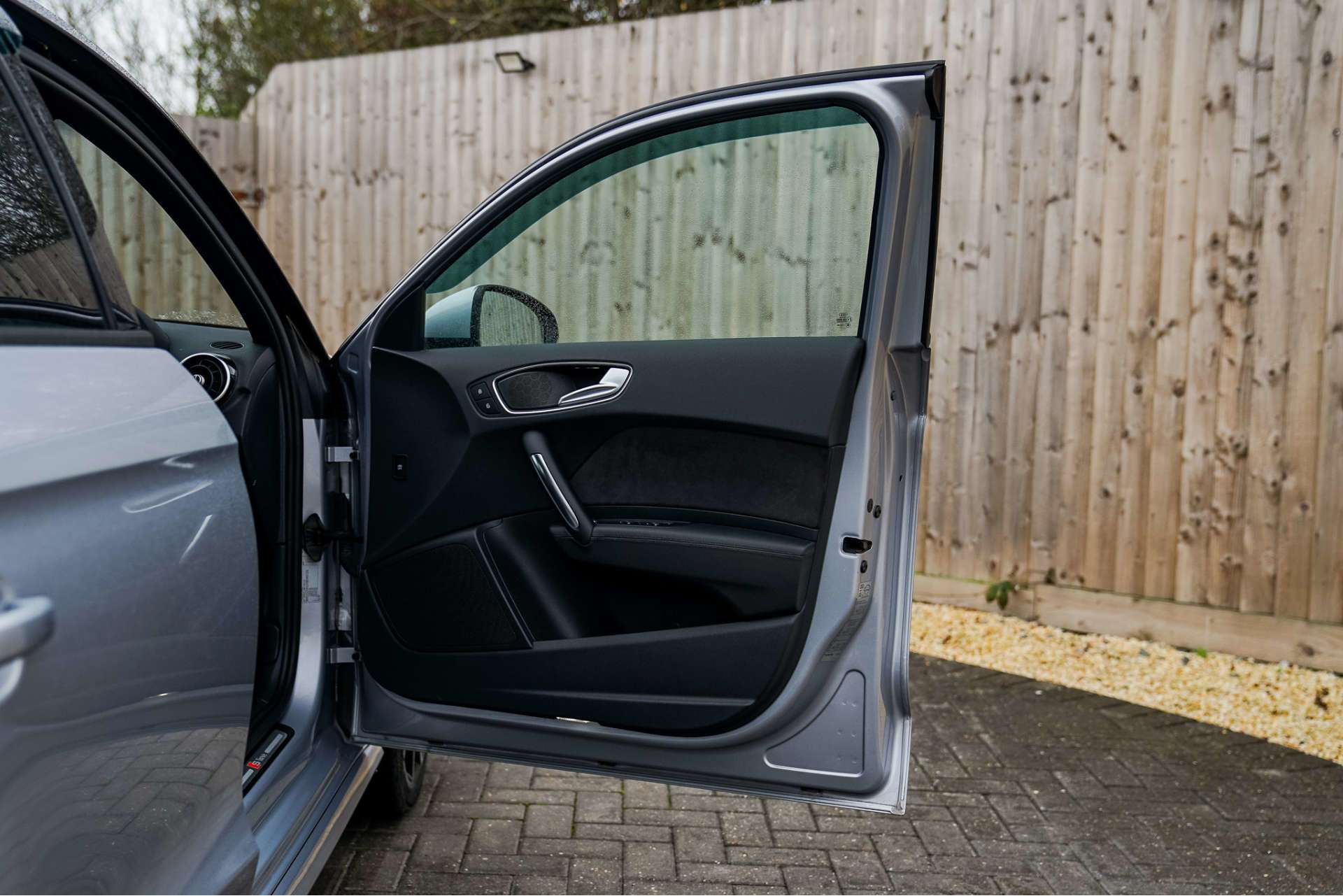 AUDI A1 1.4 TFSI Black Edition Sportback 5dr Petrol S Tronic Euro 6 (s/s) (Nav) (125 ps) For Sale