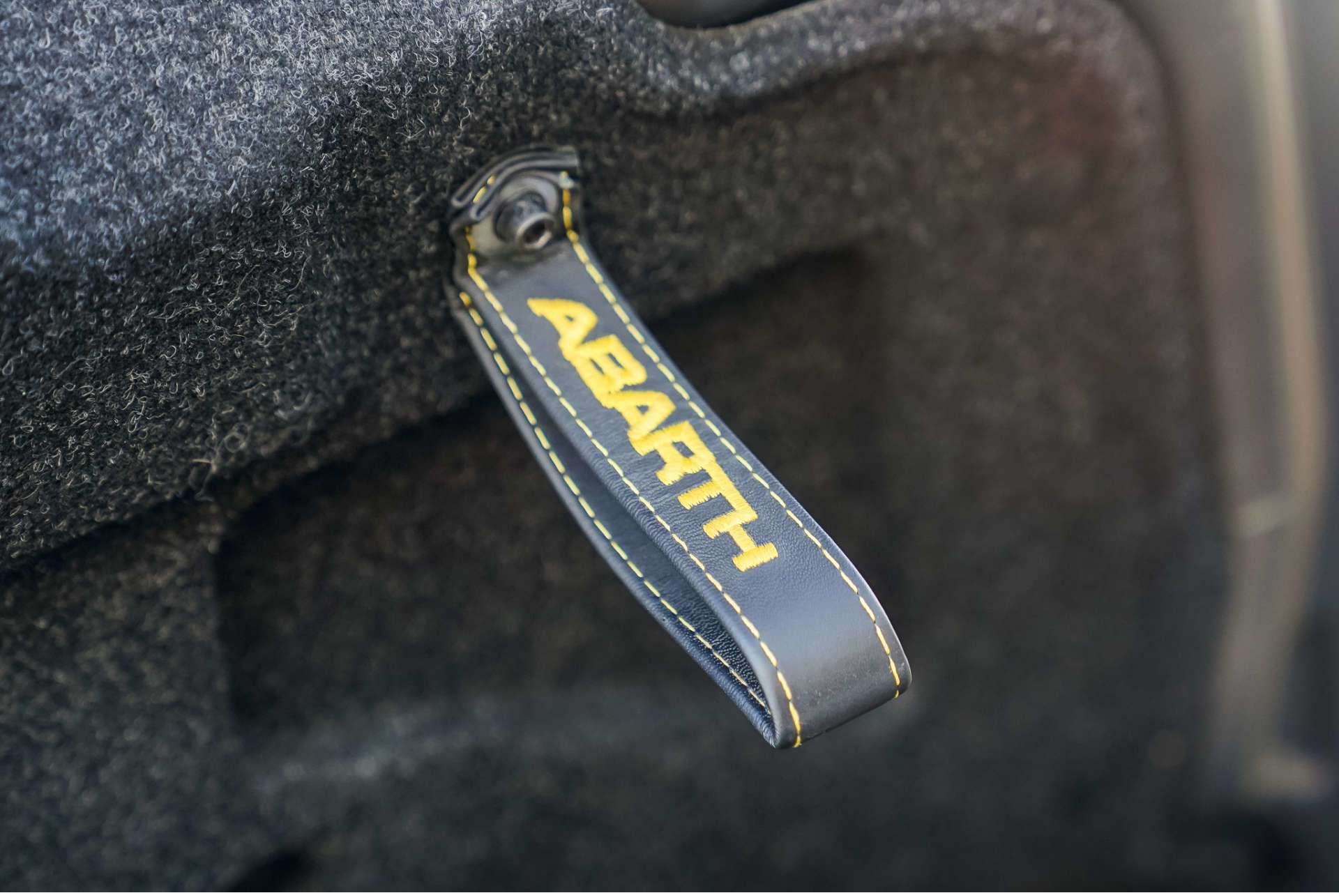 ABARTH 500 1.4 595 TROFEO 3dr For Sale