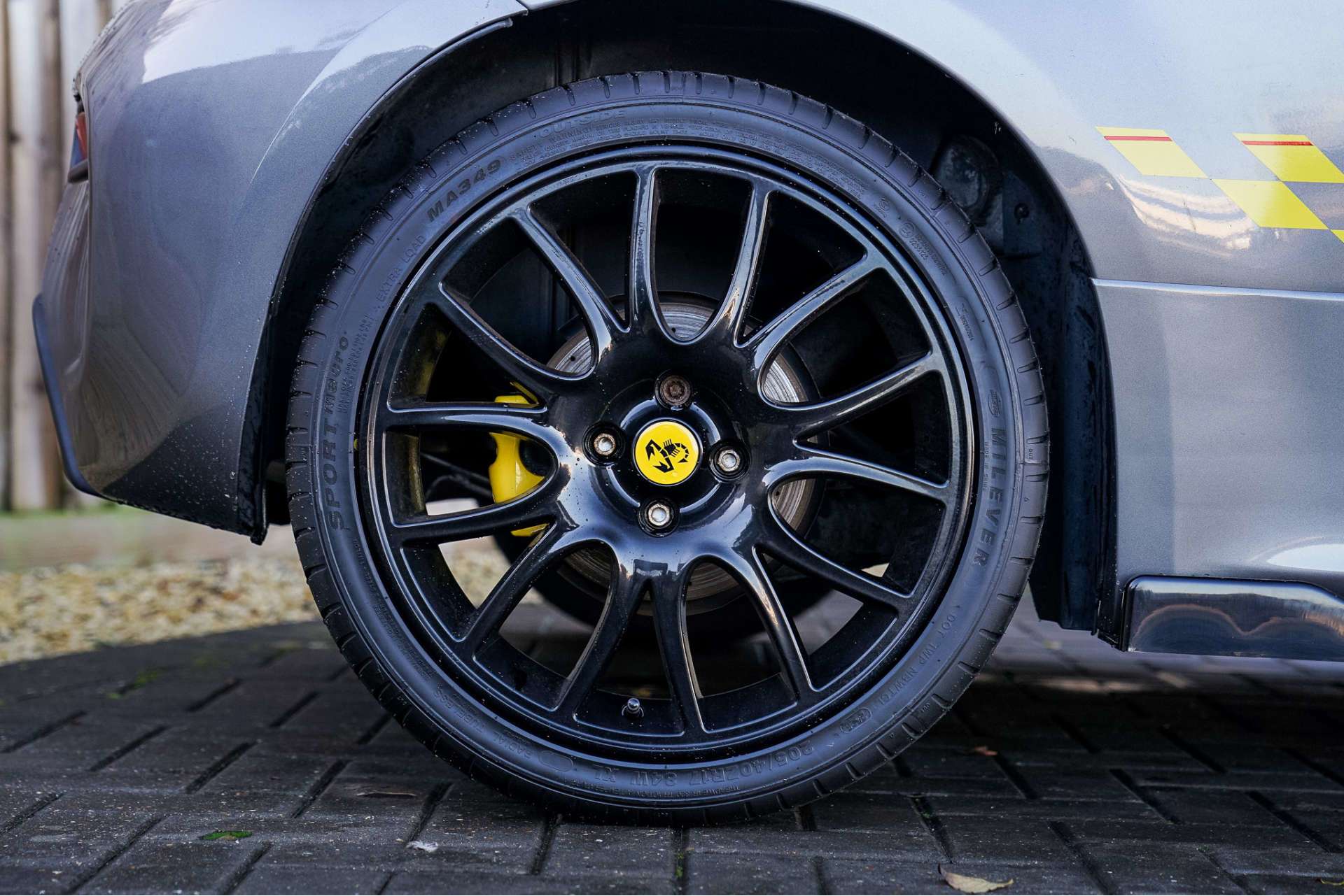 ABARTH 500 1.4 595 TROFEO 3dr For Sale