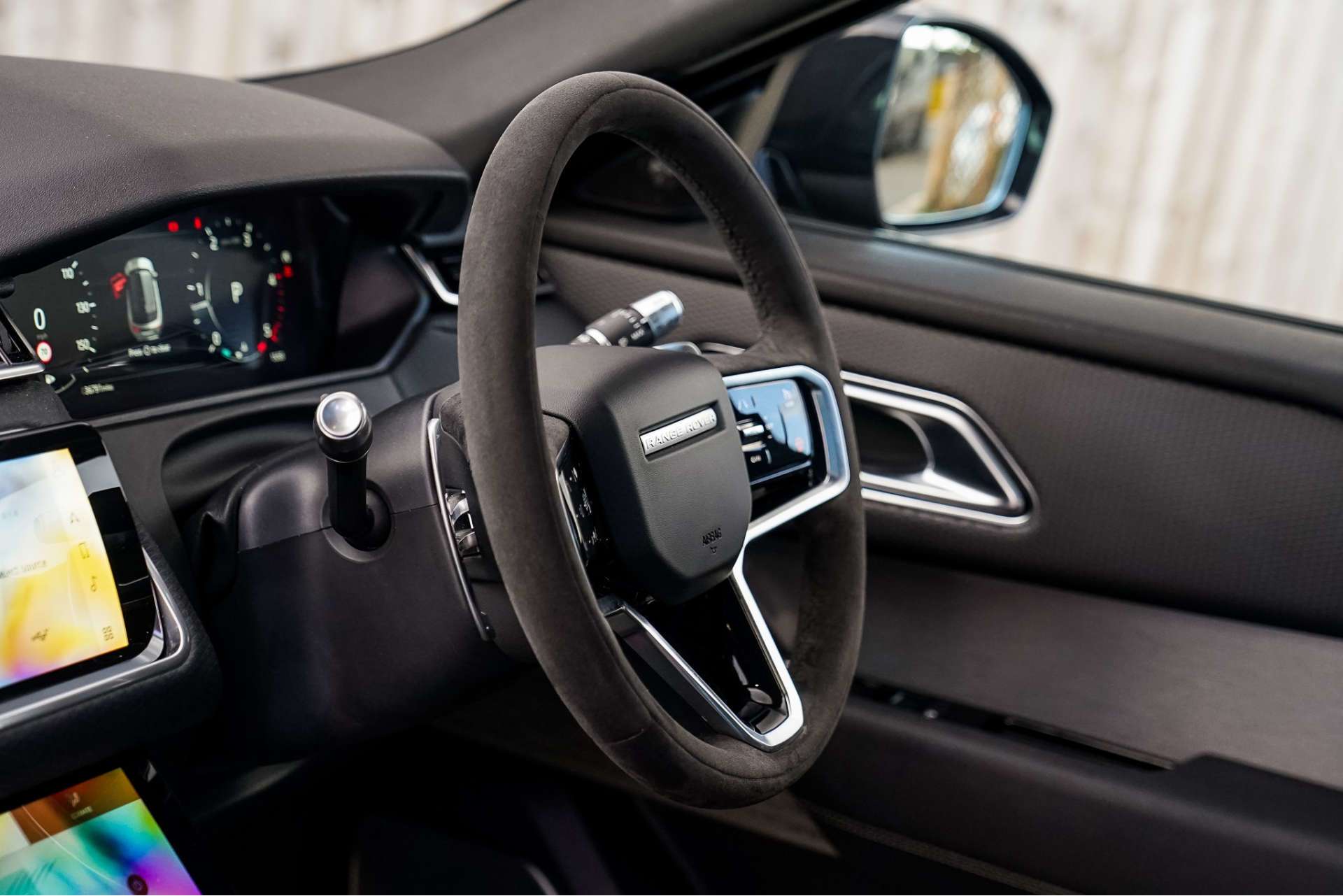 LAND ROVER RANGE ROVER VELAR 2.0 Range Rover Velar Edition D MHEV Auto 4WD 5dr For Sale