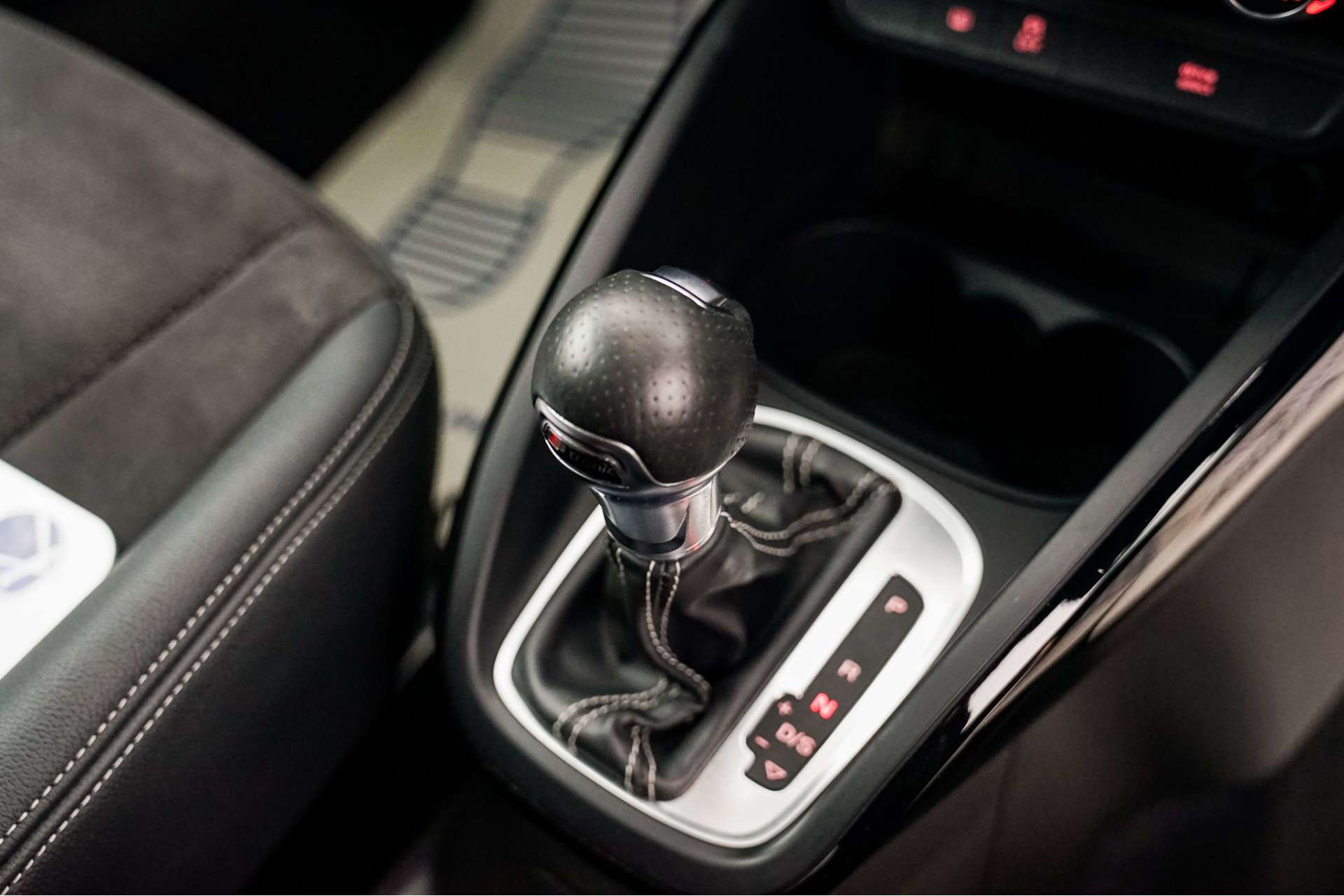 AUDI A1 1.4 TFSI Black Edition Sportback 5dr Petrol S Tronic Euro 6 (s/s) (Nav) (125 ps) For Sale