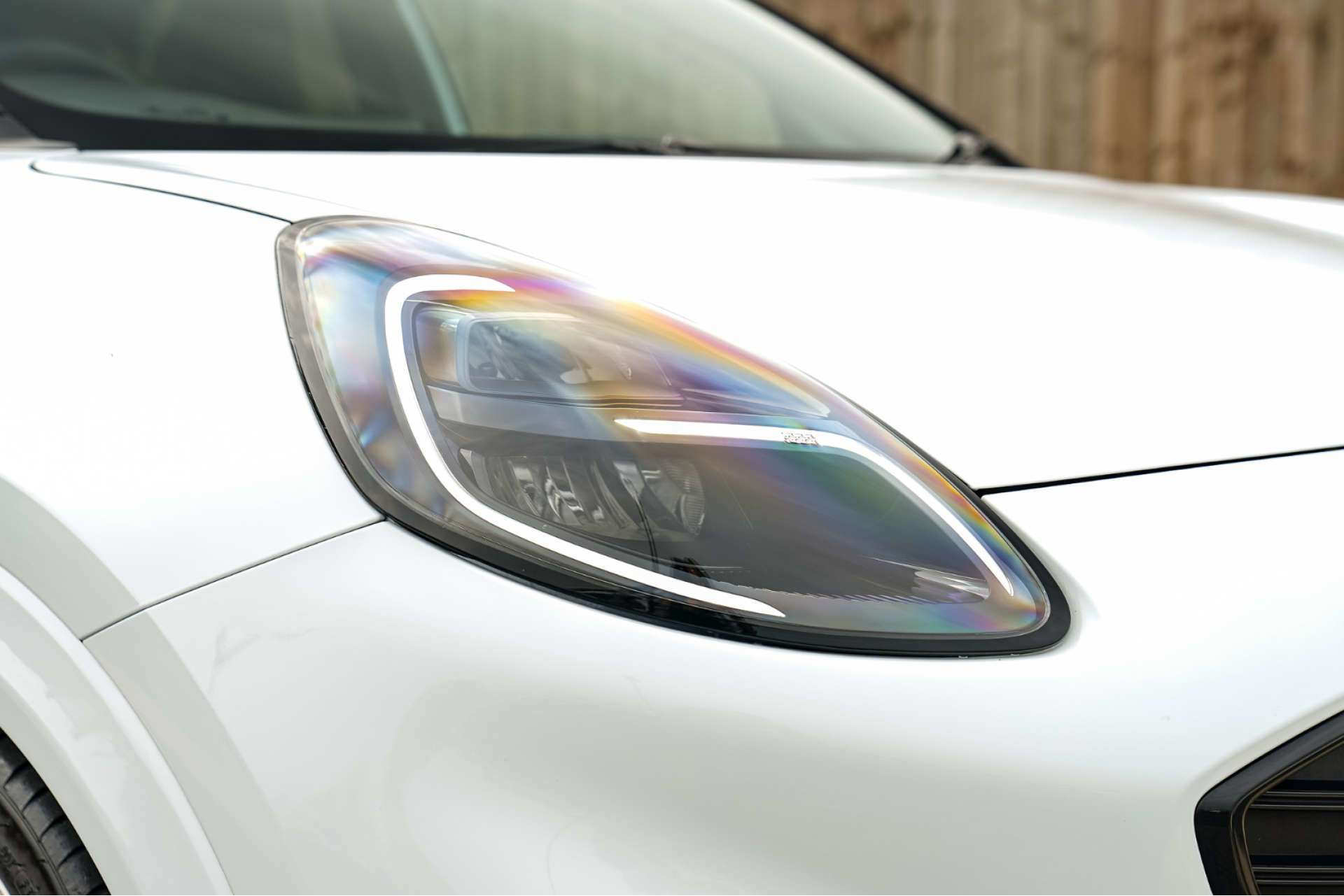 FORD PUMA 1.5 Puma ST 5dr For Sale