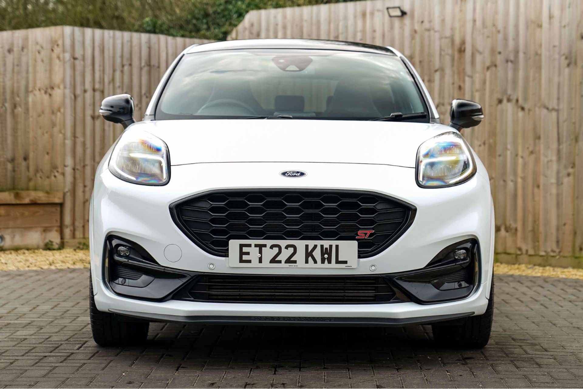 FORD PUMA 1.5 Puma ST 5dr For Sale