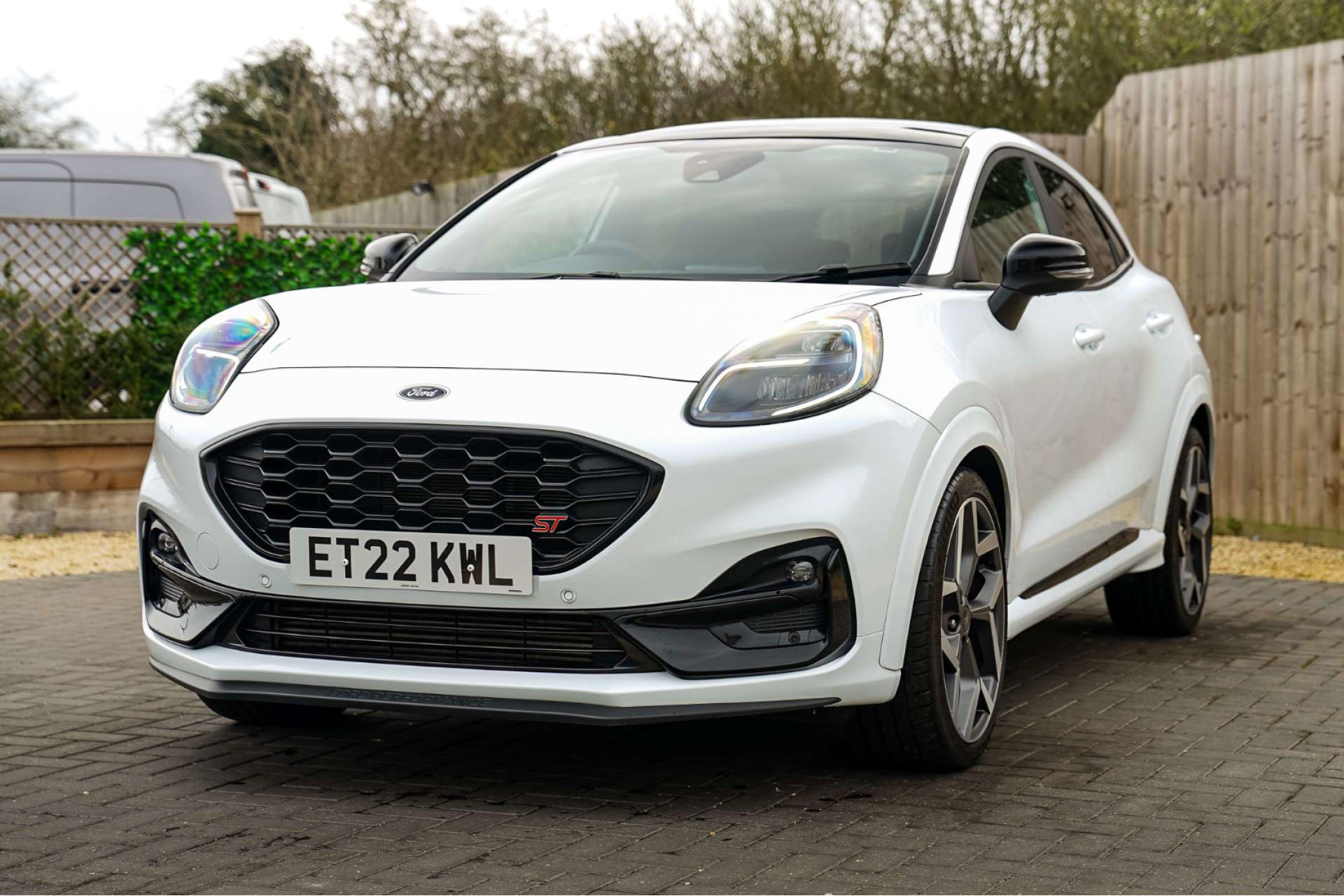 FORD PUMA 1.5 Puma ST 5dr For Sale