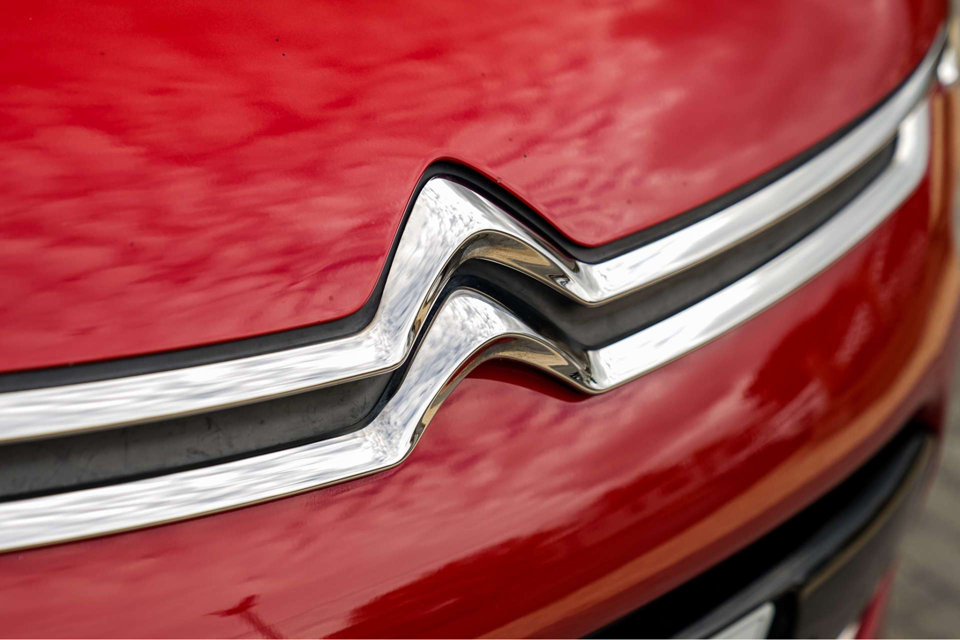 CITROEN C4 PICASSO 1.6 C4 Picasso Exclusive+ Airdream e-HDi S-A 5dr For Sale