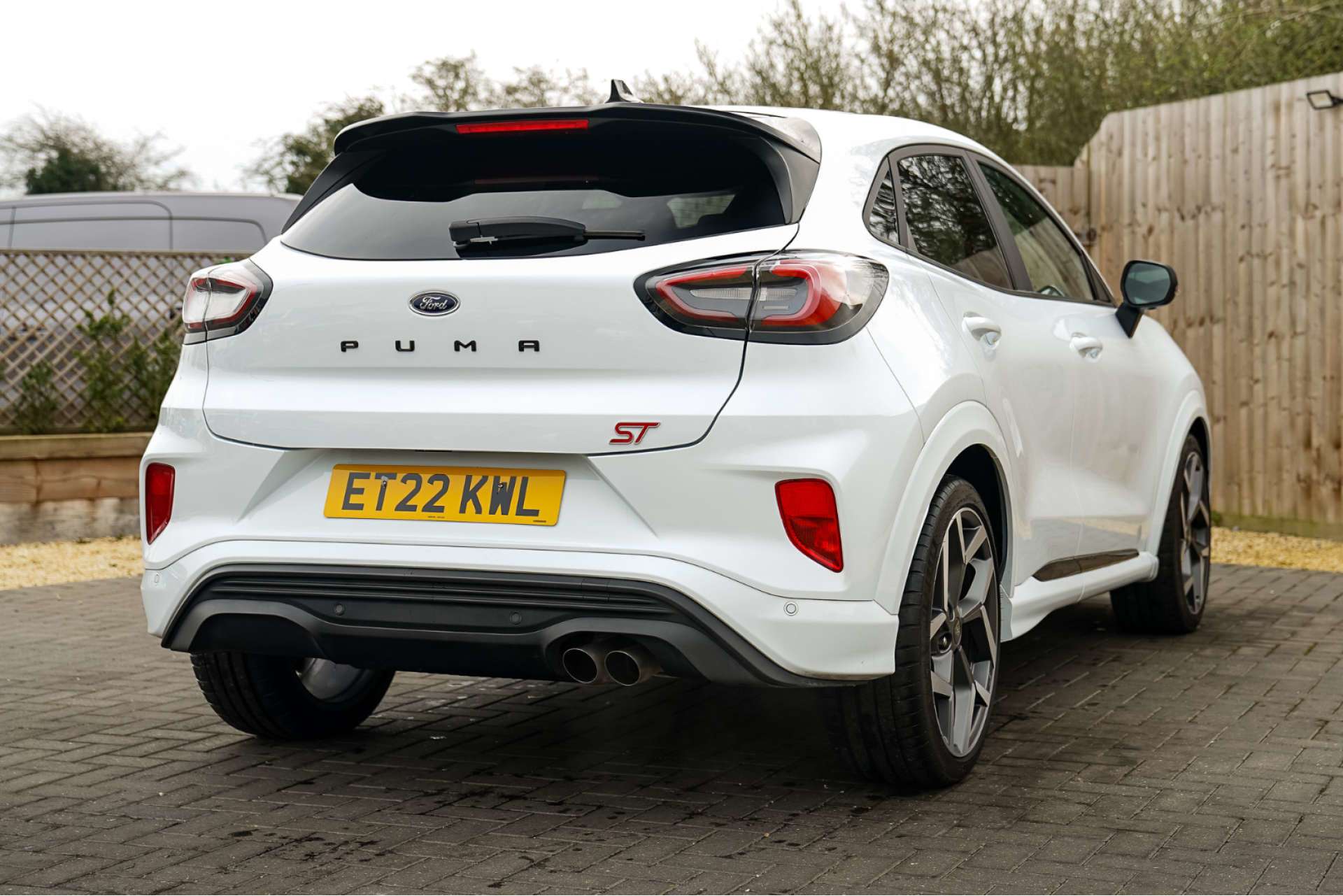 FORD PUMA 1.5 Puma ST 5dr For Sale