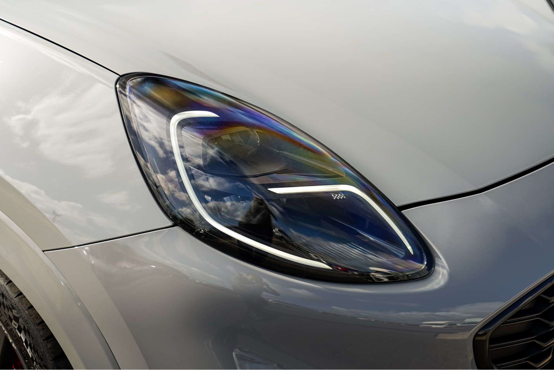 FORD PUMA 1.0 Puma ST MHEV Auto 5dr For Sale