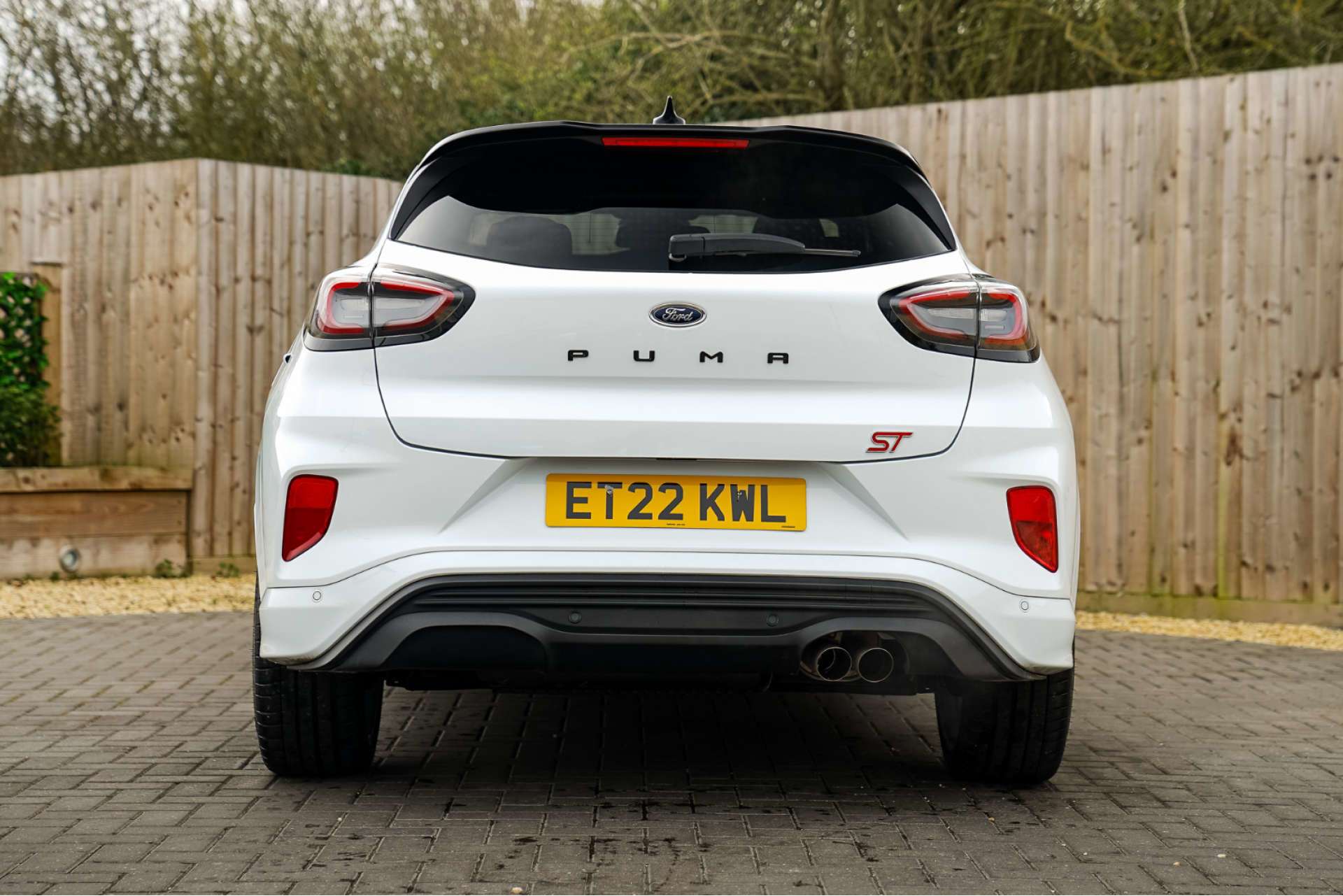 FORD PUMA 1.5 Puma ST 5dr For Sale
