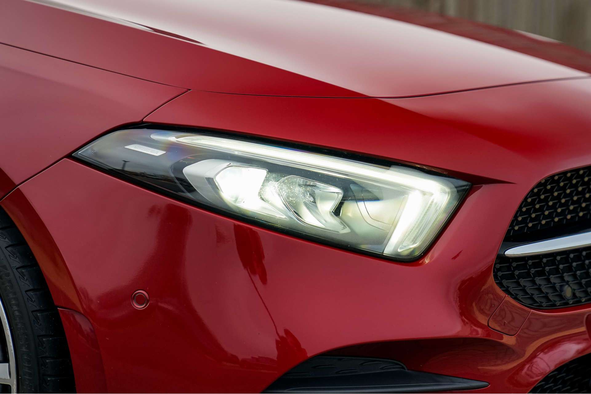 MERCEDES-BENZ A-Class 2.0 A 200 Exclusive Edition D Auto 5dr For Sale