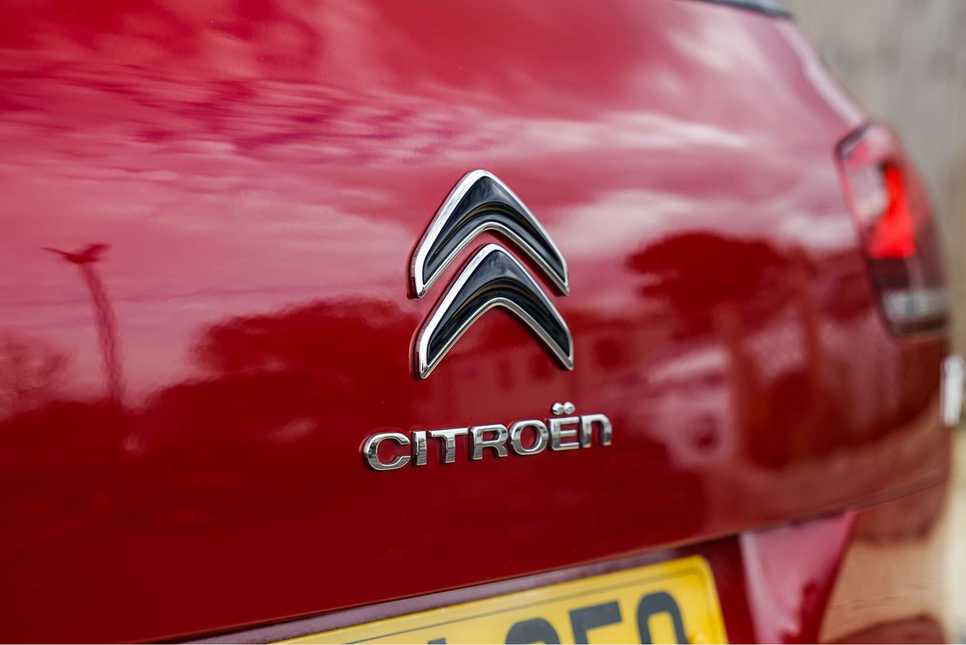 CITROEN C4 PICASSO 1.6 C4 Picasso Exclusive+ Airdream e-HDi S-A 5dr For Sale