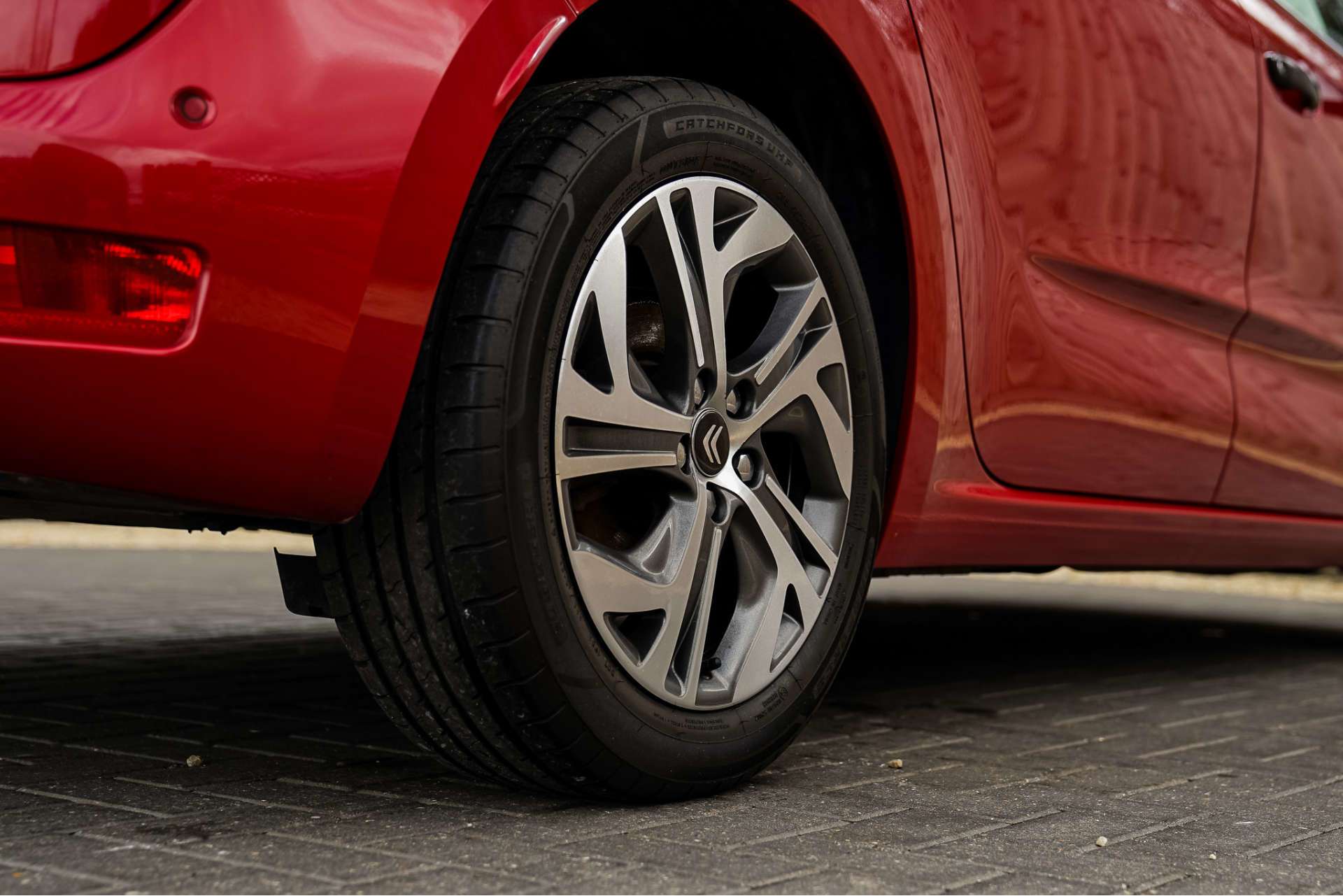 CITROEN C4 PICASSO 1.6 C4 Picasso Exclusive+ Airdream e-HDi S-A 5dr For Sale