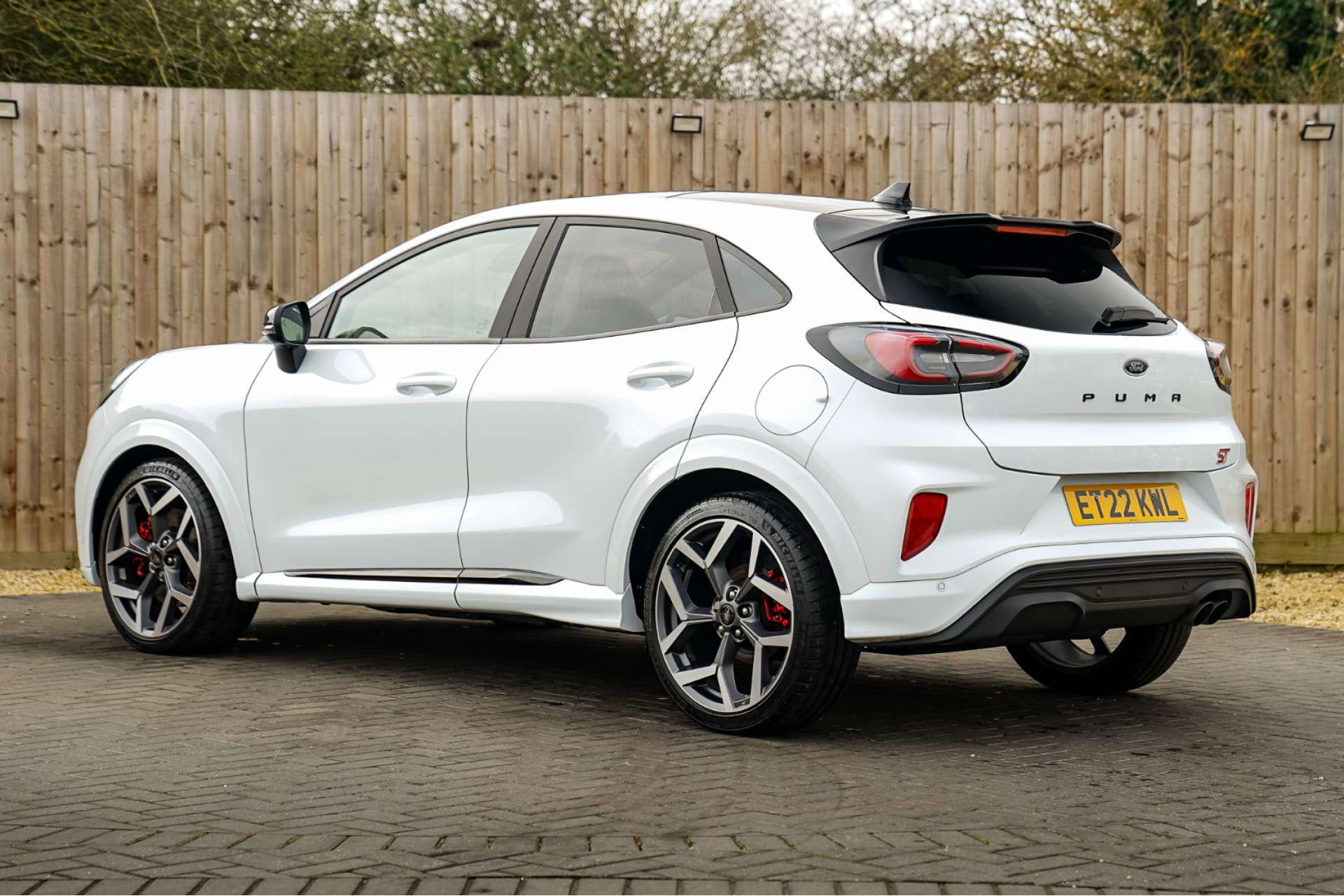 FORD PUMA 1.5 Puma ST 5dr For Sale