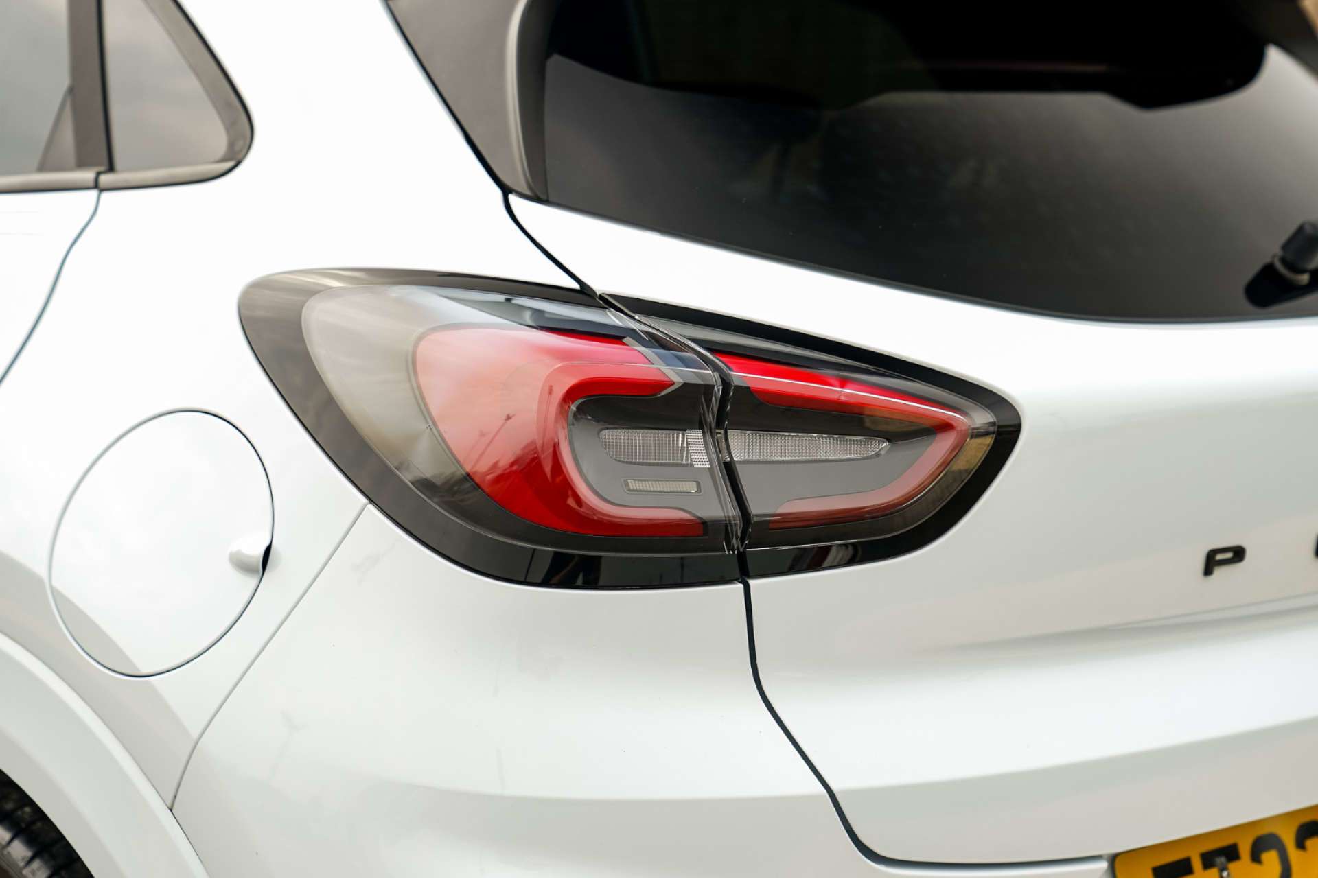 FORD PUMA 1.5 Puma ST 5dr For Sale