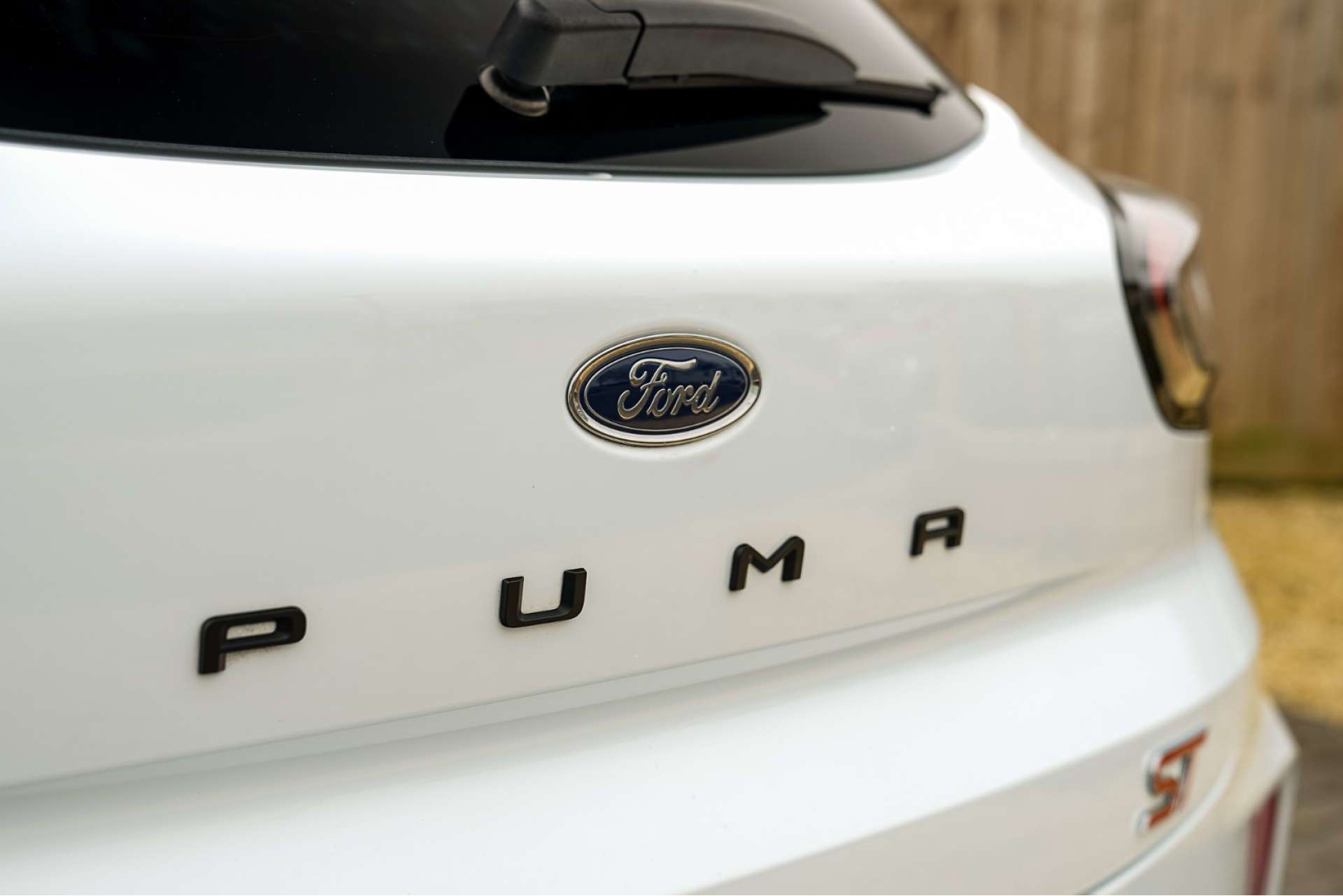 FORD PUMA 1.5 Puma ST 5dr For Sale