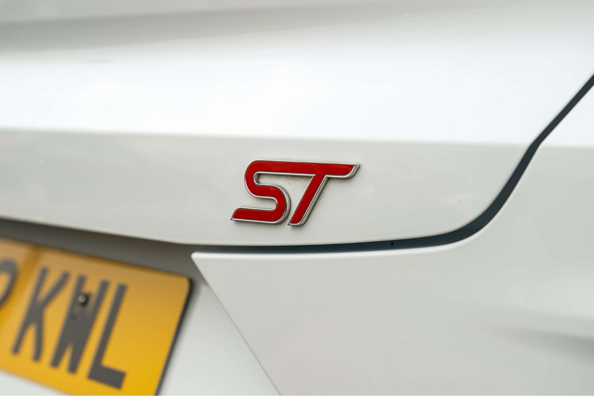 FORD PUMA 1.5 Puma ST 5dr For Sale