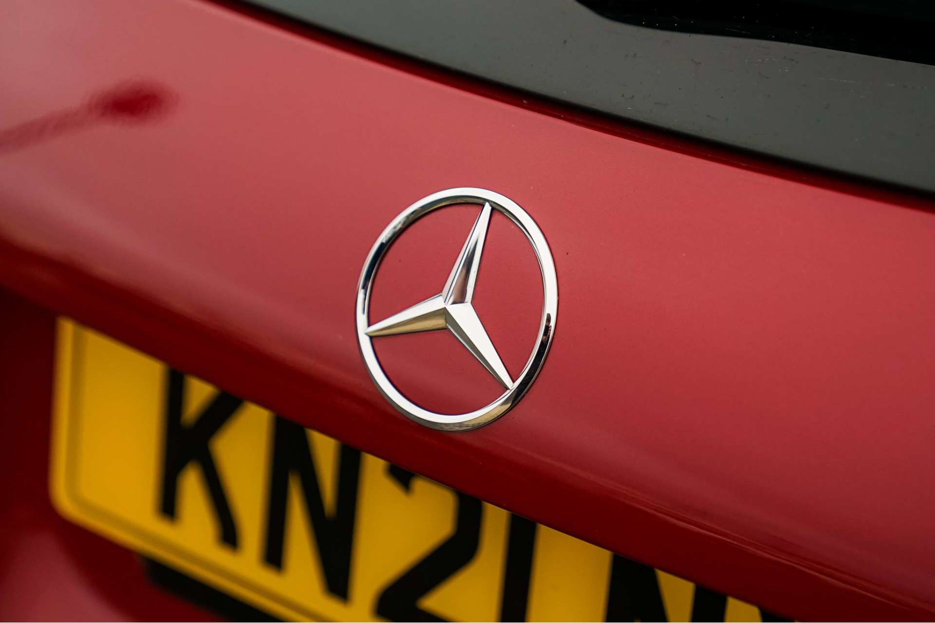 MERCEDES-BENZ A-Class 2.0 A 200 Exclusive Edition D Auto 5dr For Sale