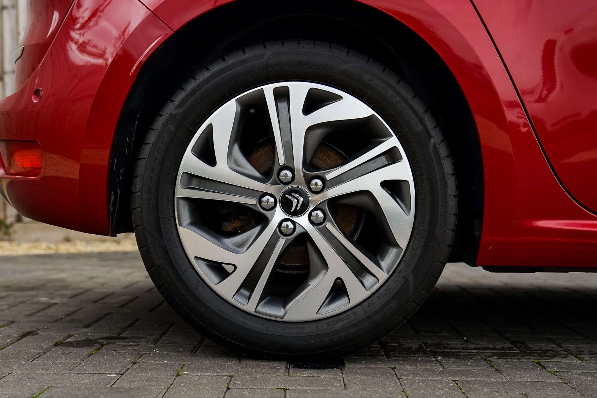 CITROEN C4 PICASSO 1.6 C4 Picasso Exclusive+ Airdream e-HDi S-A 5dr For Sale