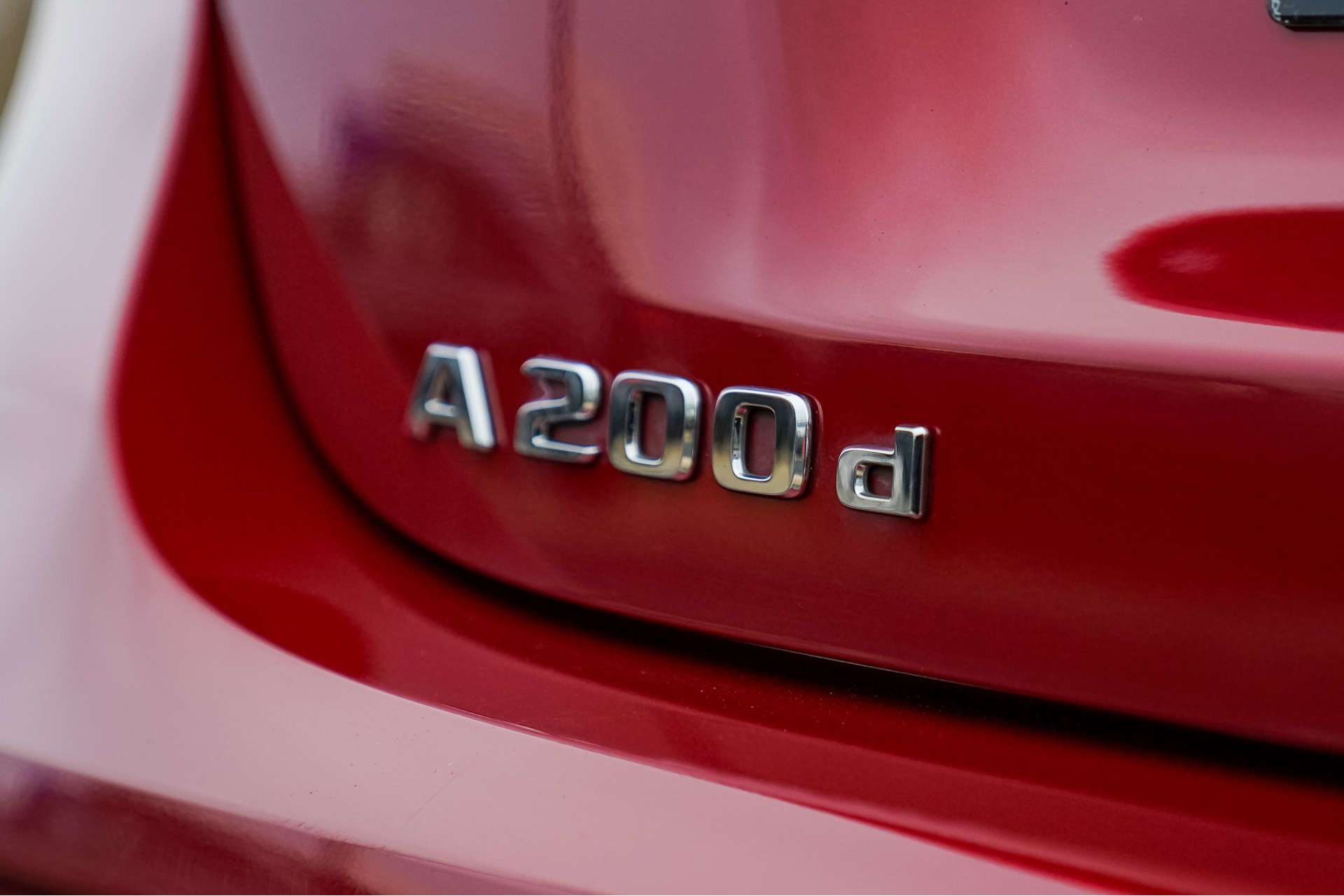 MERCEDES-BENZ A-Class 2.0 A 200 Exclusive Edition D Auto 5dr For Sale