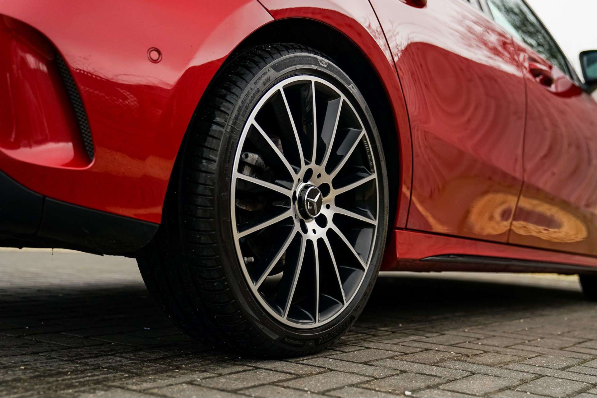 MERCEDES-BENZ A-Class 2.0 A 200 Exclusive Edition D Auto 5dr For Sale