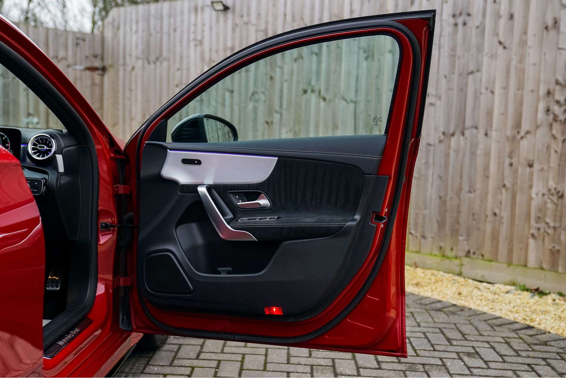 MERCEDES-BENZ A-Class 2.0 A 200 Exclusive Edition D Auto 5dr For Sale