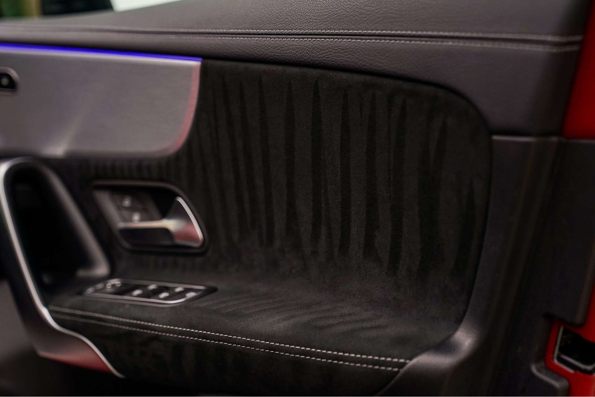 MERCEDES-BENZ A-Class 2.0 A 200 Exclusive Edition D Auto 5dr For Sale