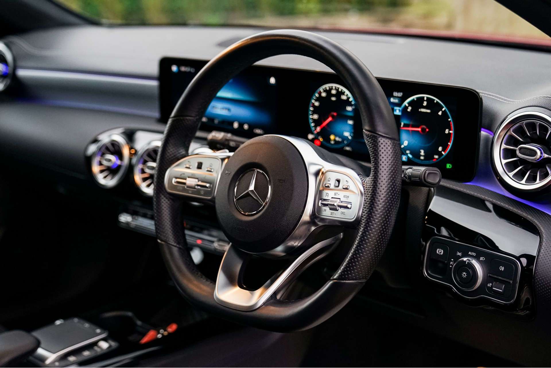 MERCEDES-BENZ A-Class 2.0 A 200 Exclusive Edition D Auto 5dr For Sale