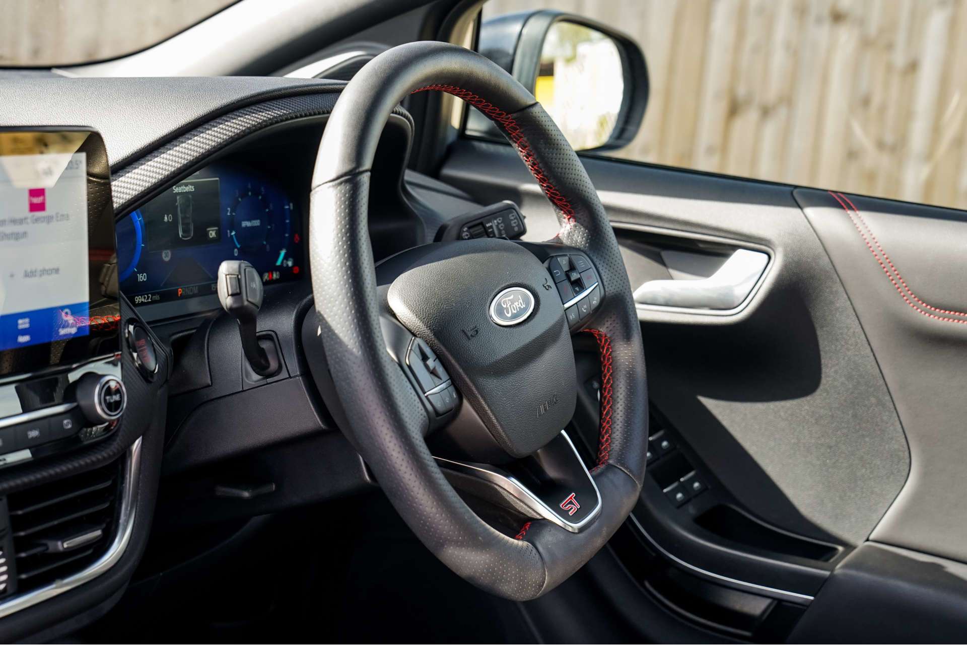 FORD PUMA 1.0 Puma ST MHEV Auto 5dr For Sale