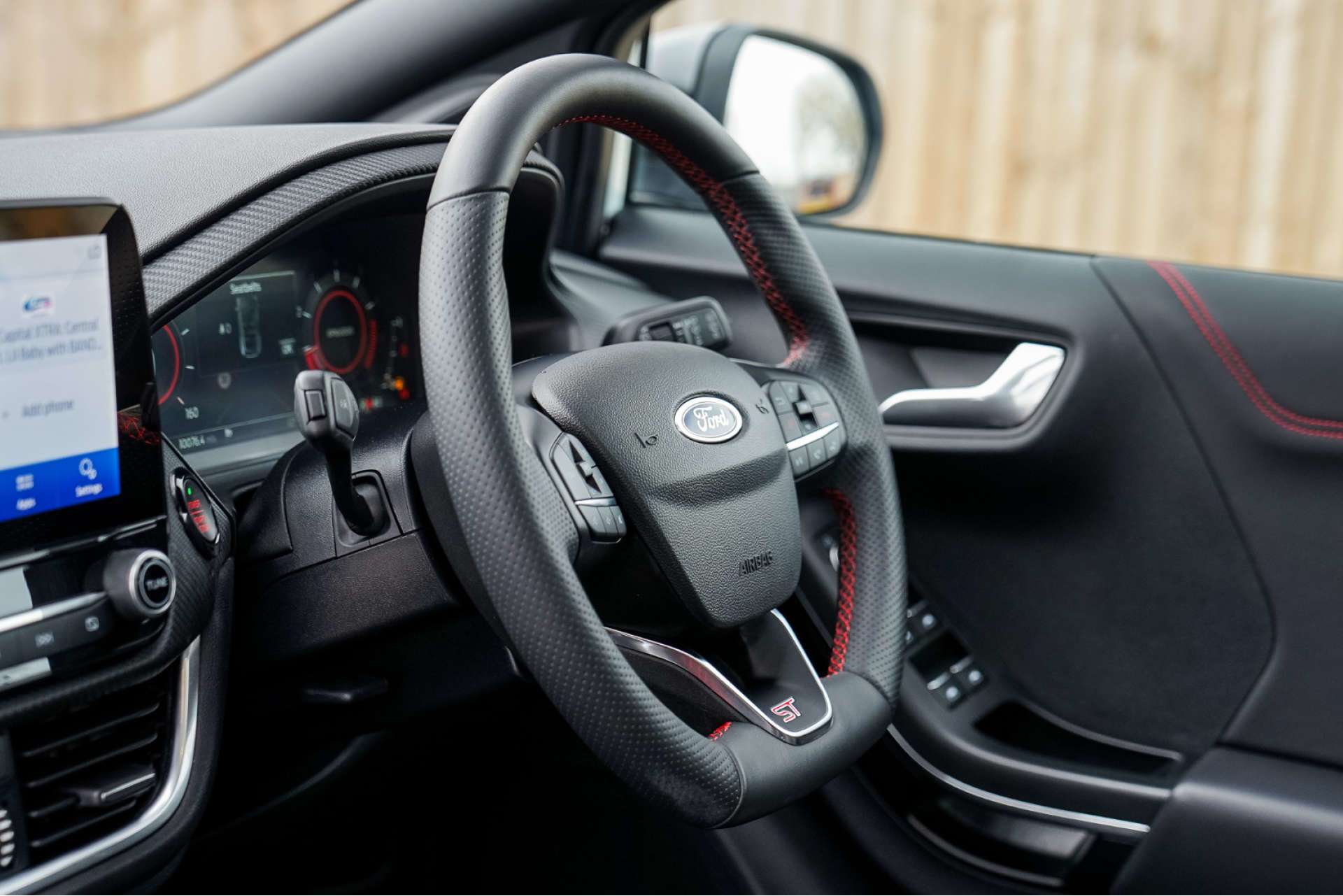 FORD PUMA 1.5 Puma ST 5dr For Sale