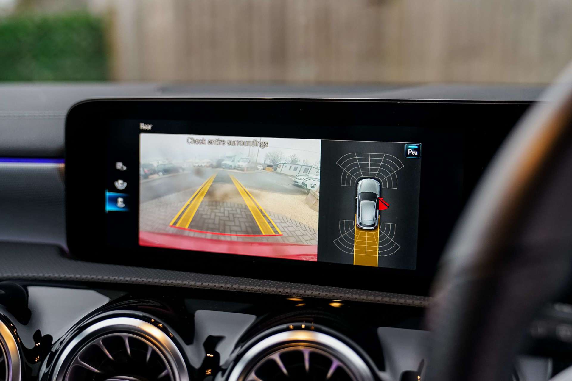 MERCEDES-BENZ A-Class 2.0 A 200 Exclusive Edition D Auto 5dr For Sale