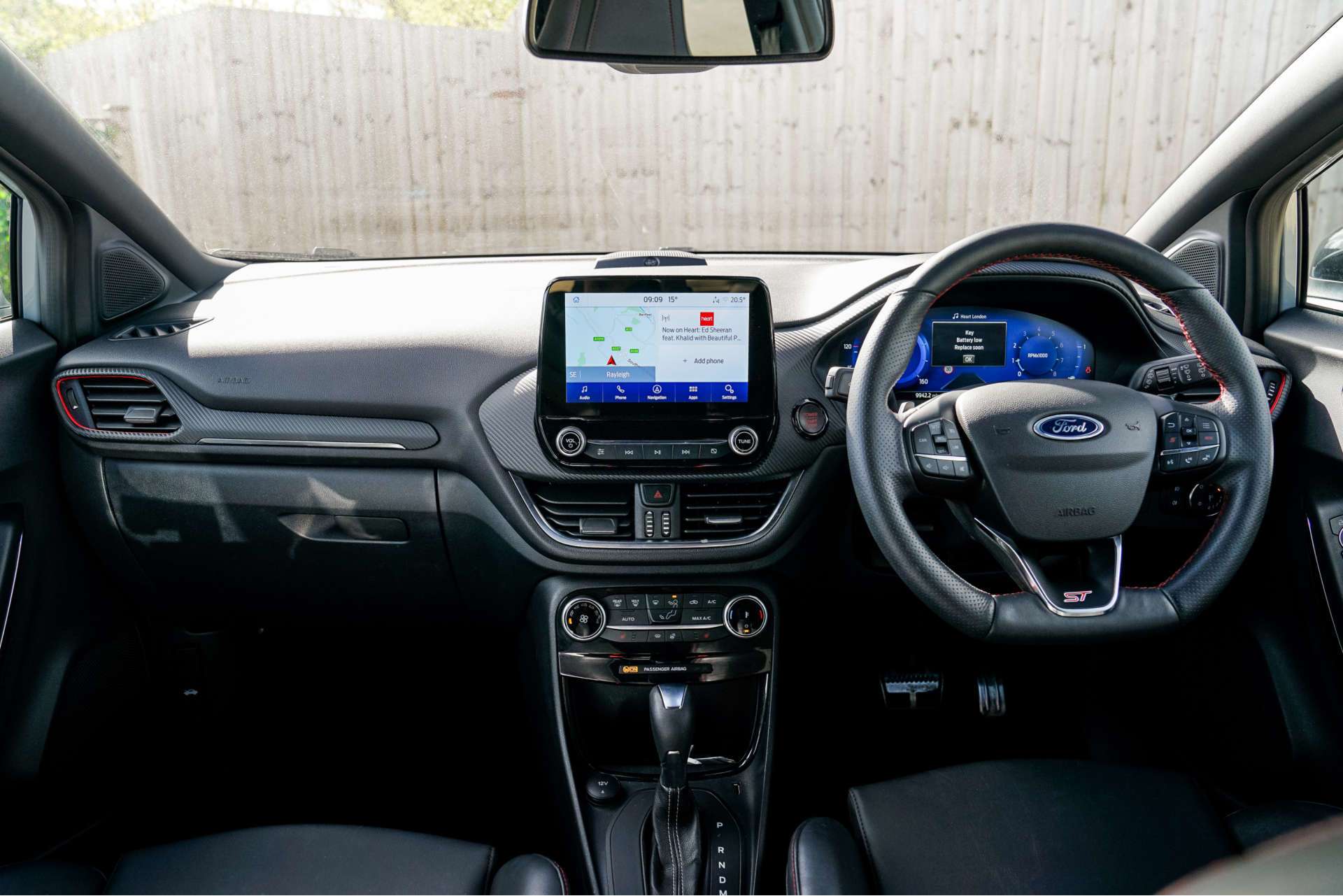 FORD PUMA 1.0 Puma ST MHEV Auto 5dr For Sale