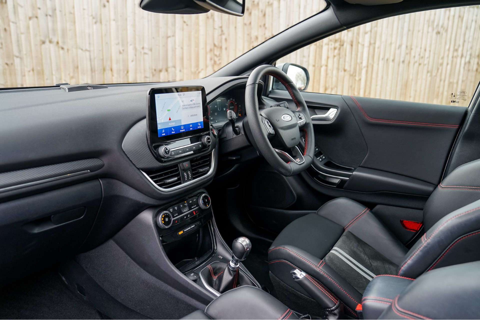 FORD PUMA 1.5 Puma ST 5dr For Sale