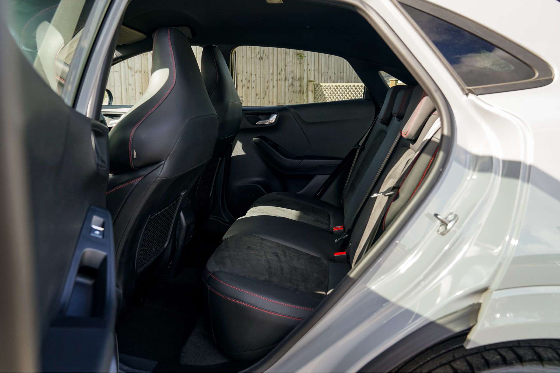 FORD PUMA 1.0 Puma ST MHEV Auto 5dr For Sale
