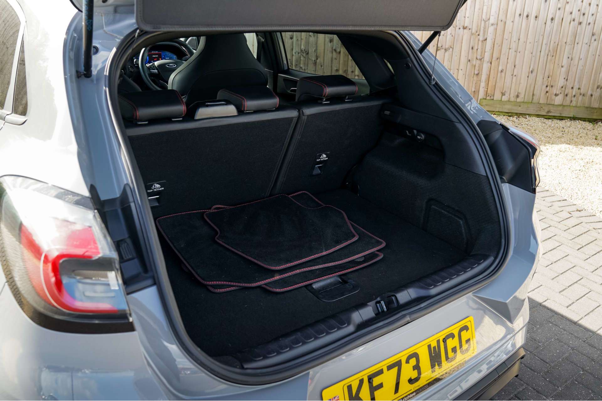 FORD PUMA 1.0 Puma ST MHEV Auto 5dr For Sale