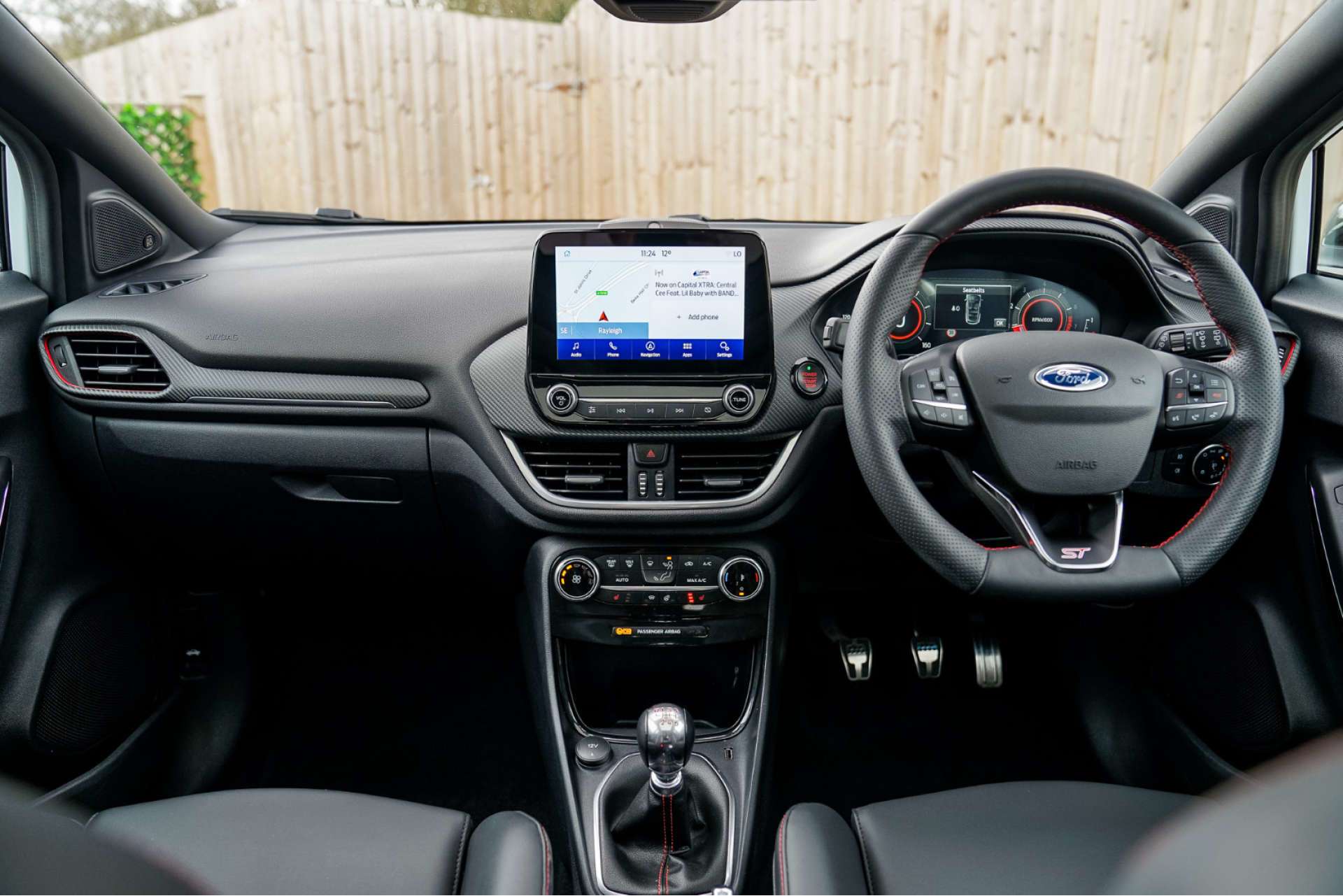 FORD PUMA 1.5 Puma ST 5dr For Sale