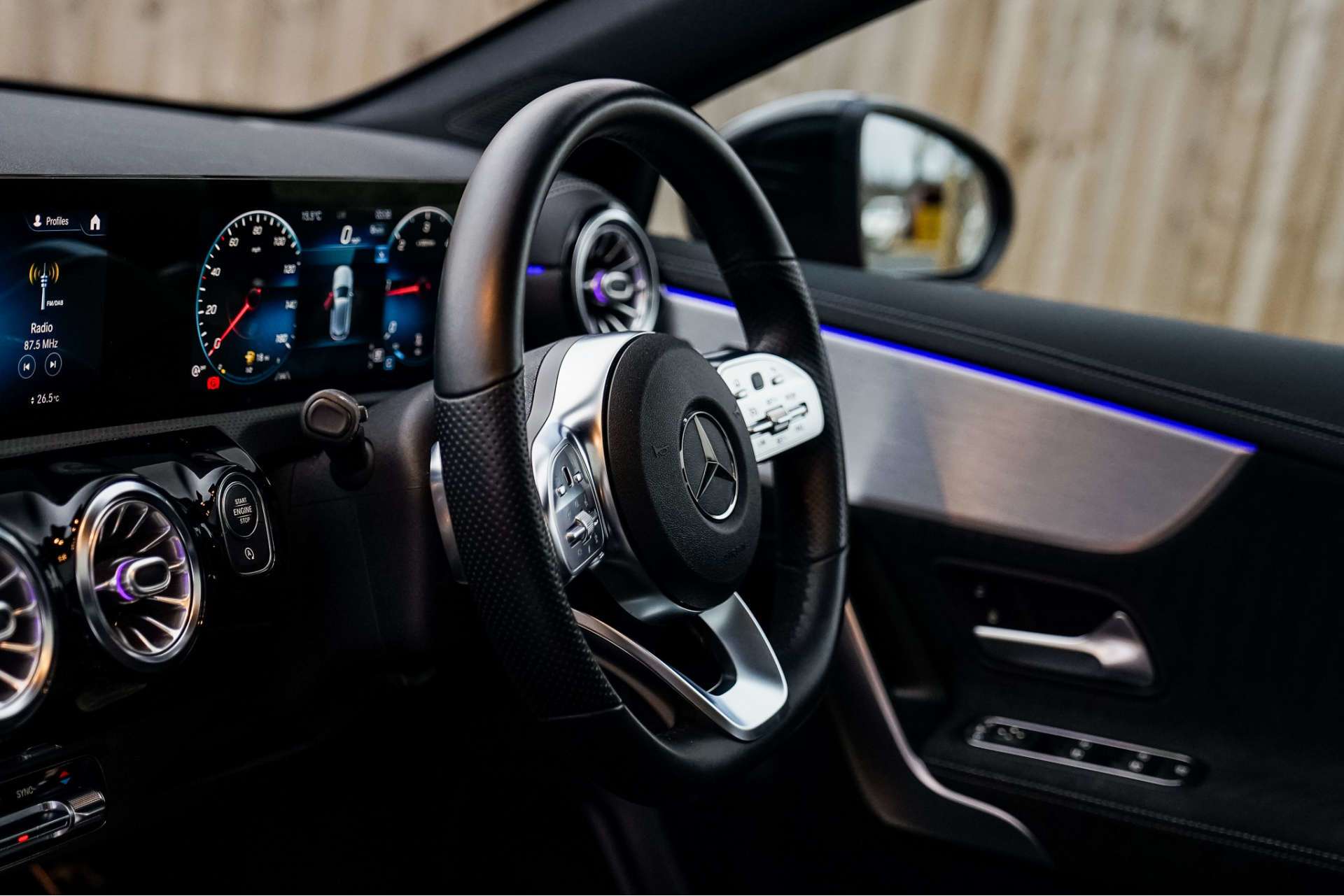 MERCEDES-BENZ A-Class 2.0 A 200 Exclusive Edition D Auto 5dr For Sale