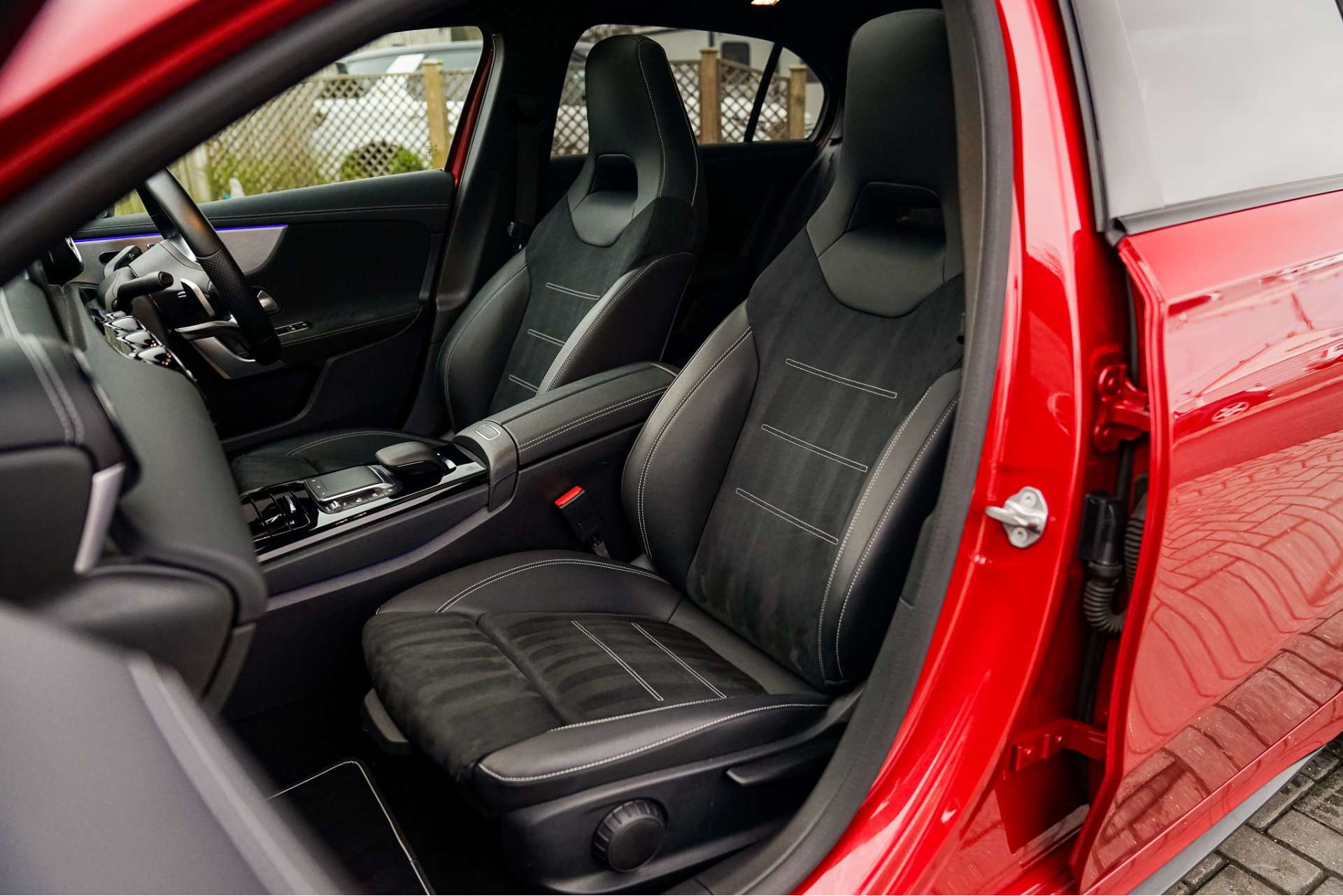 MERCEDES-BENZ A-Class 2.0 A 200 Exclusive Edition D Auto 5dr For Sale