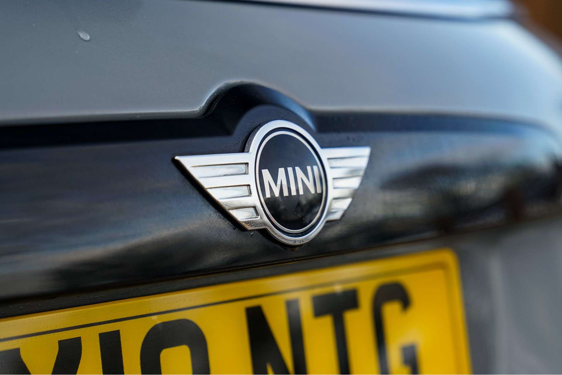 MINI COUNTRYMAN 1.5 Countryman Cooper Auto 5dr For Sale