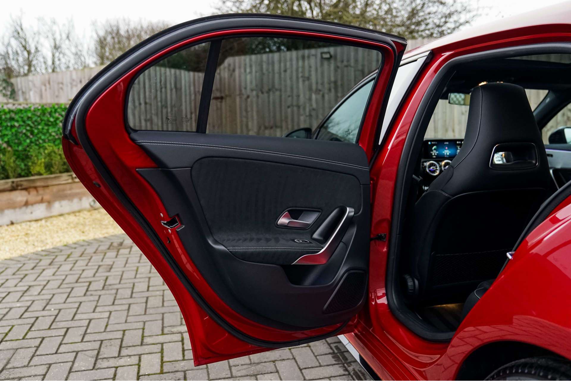 MERCEDES-BENZ A-Class 2.0 A 200 Exclusive Edition D Auto 5dr For Sale