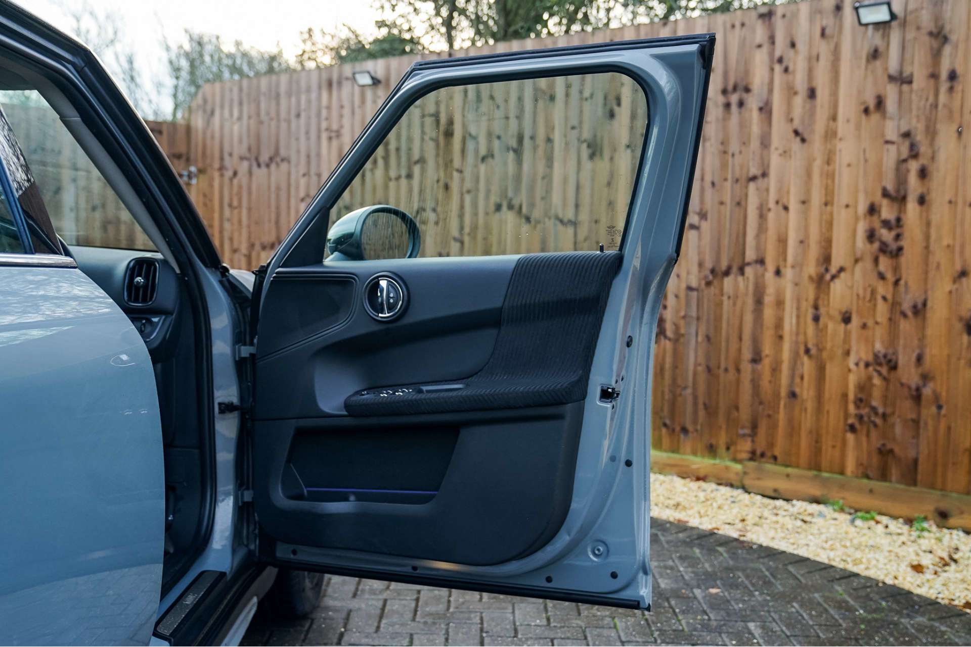 MINI COUNTRYMAN 1.5 Countryman Cooper Auto 5dr For Sale