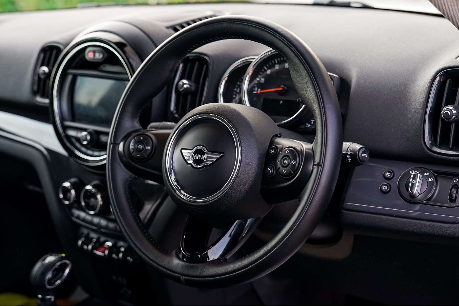 MINI COUNTRYMAN 1.5 Countryman Cooper Auto 5dr For Sale