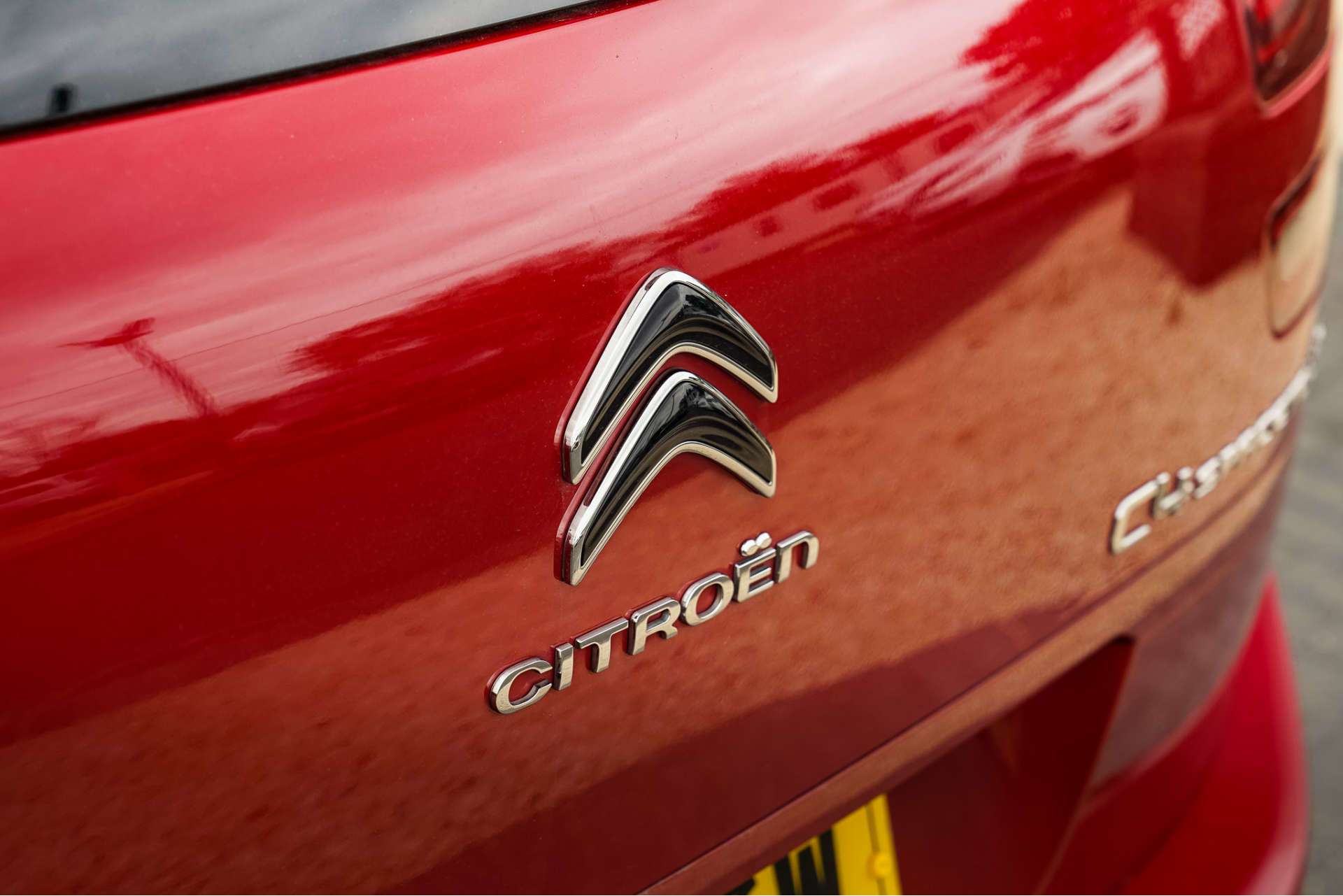 CITROEN Grand C4 SpaceTourer 1.2 PureTech GPF Feel MPV 5dr Petrol Manual Euro 6 (s/s) (130 ps) For Sale