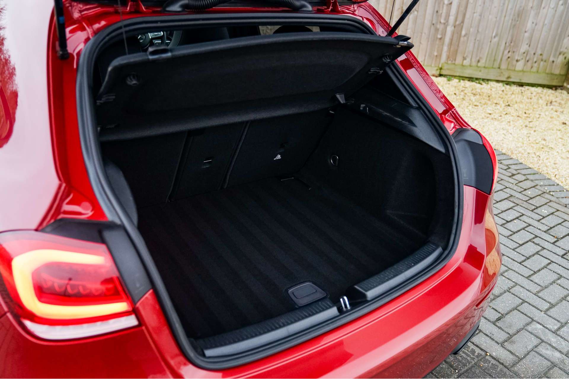 MERCEDES-BENZ A-Class 2.0 A 200 Exclusive Edition D Auto 5dr For Sale