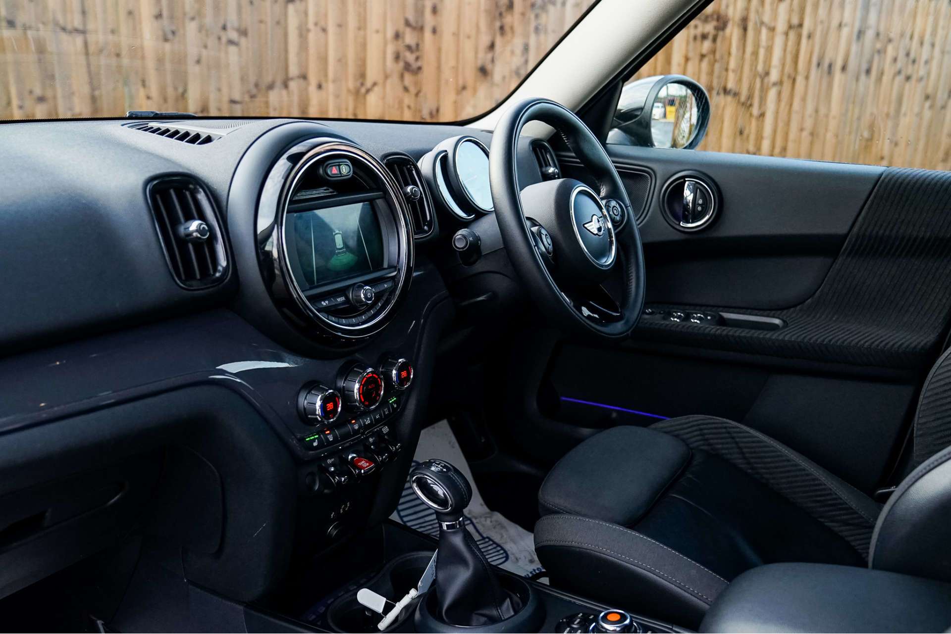 MINI COUNTRYMAN 1.5 Countryman Cooper Auto 5dr For Sale