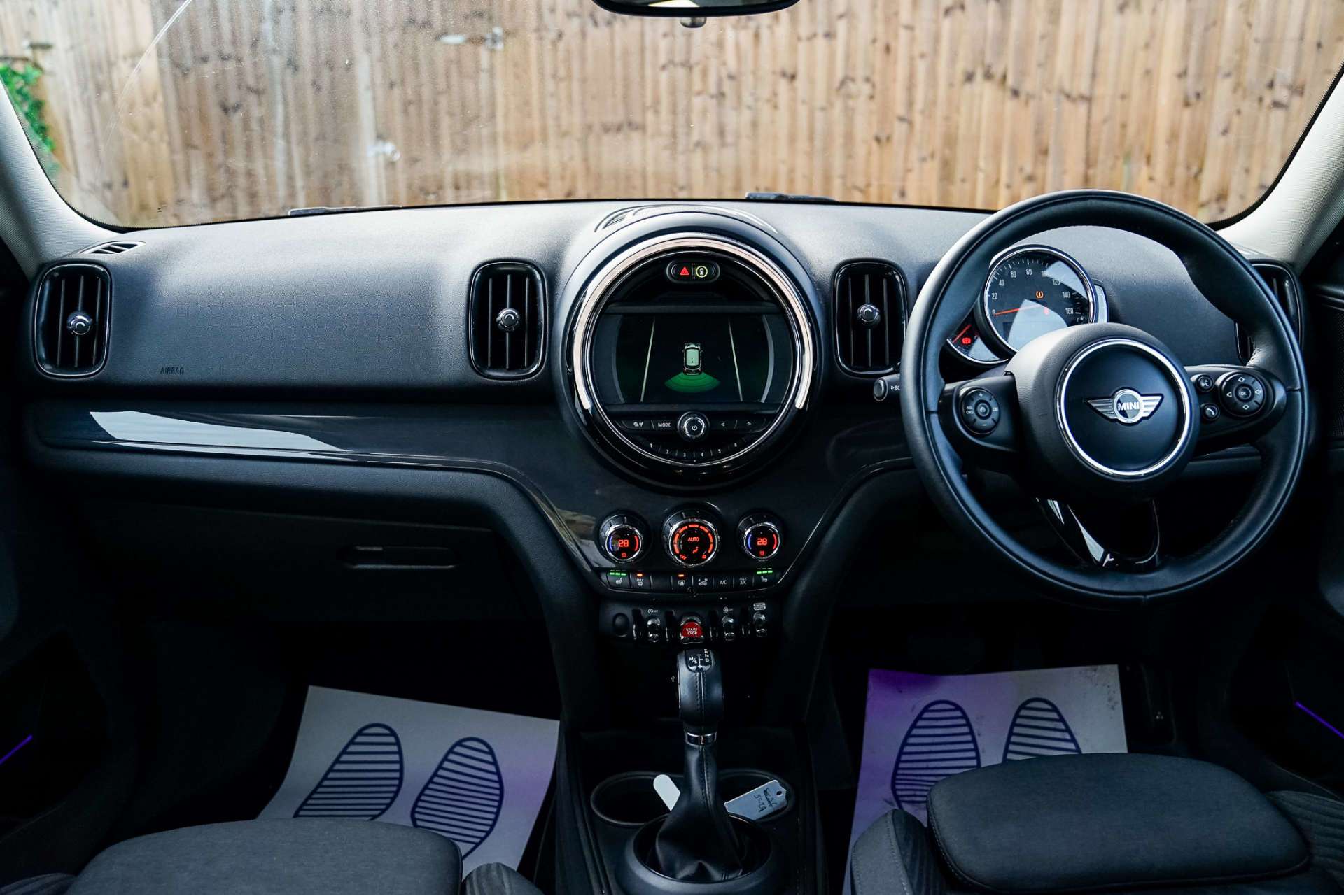 MINI COUNTRYMAN 1.5 Countryman Cooper Auto 5dr For Sale