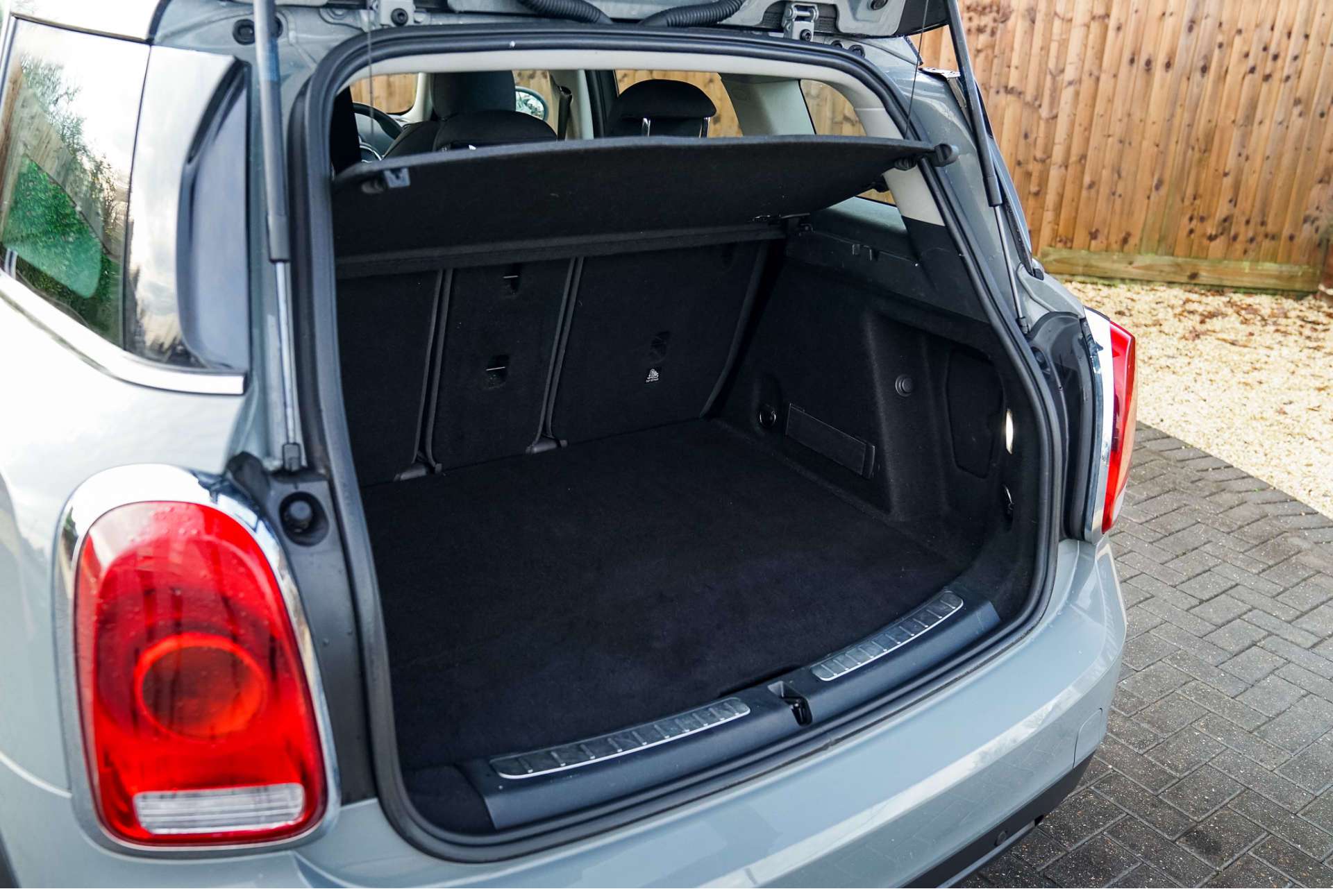 MINI COUNTRYMAN 1.5 Countryman Cooper Auto 5dr For Sale