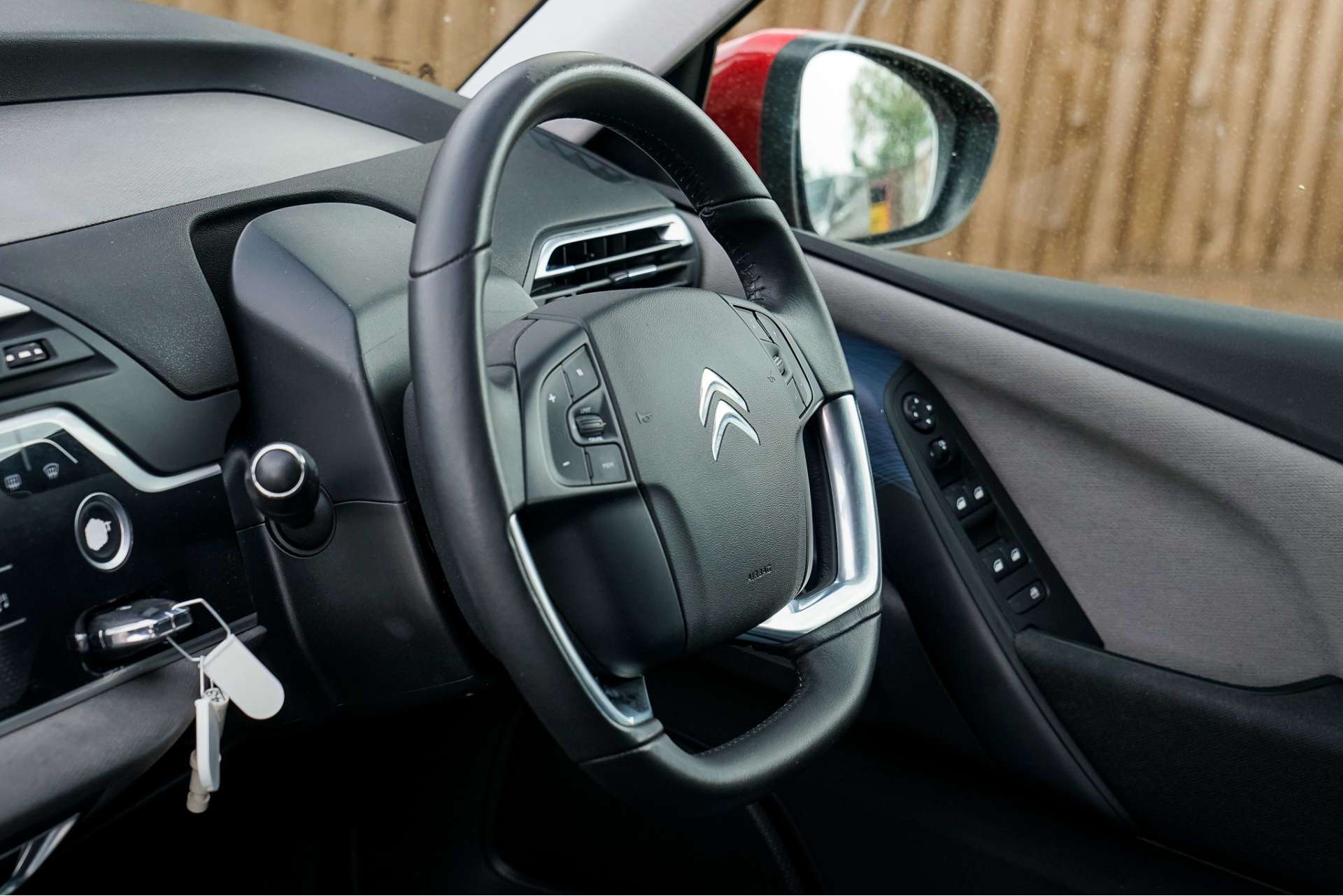 CITROEN Grand C4 SpaceTourer 1.2 PureTech GPF Feel MPV 5dr Petrol Manual Euro 6 (s/s) (130 ps) For Sale