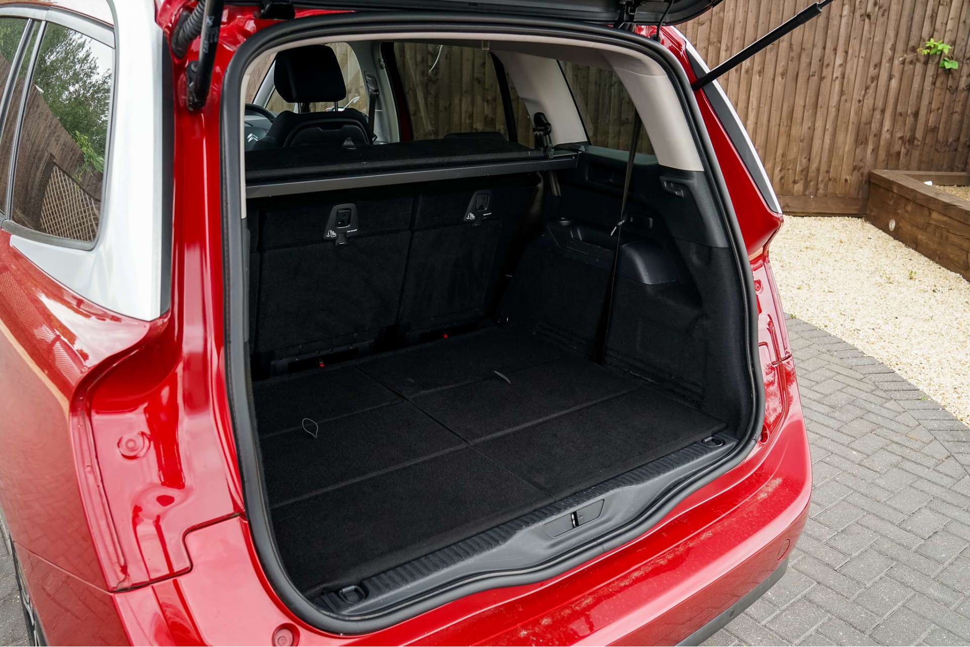 CITROEN Grand C4 SpaceTourer 1.2 PureTech GPF Feel MPV 5dr Petrol Manual Euro 6 (s/s) (130 ps) For Sale
