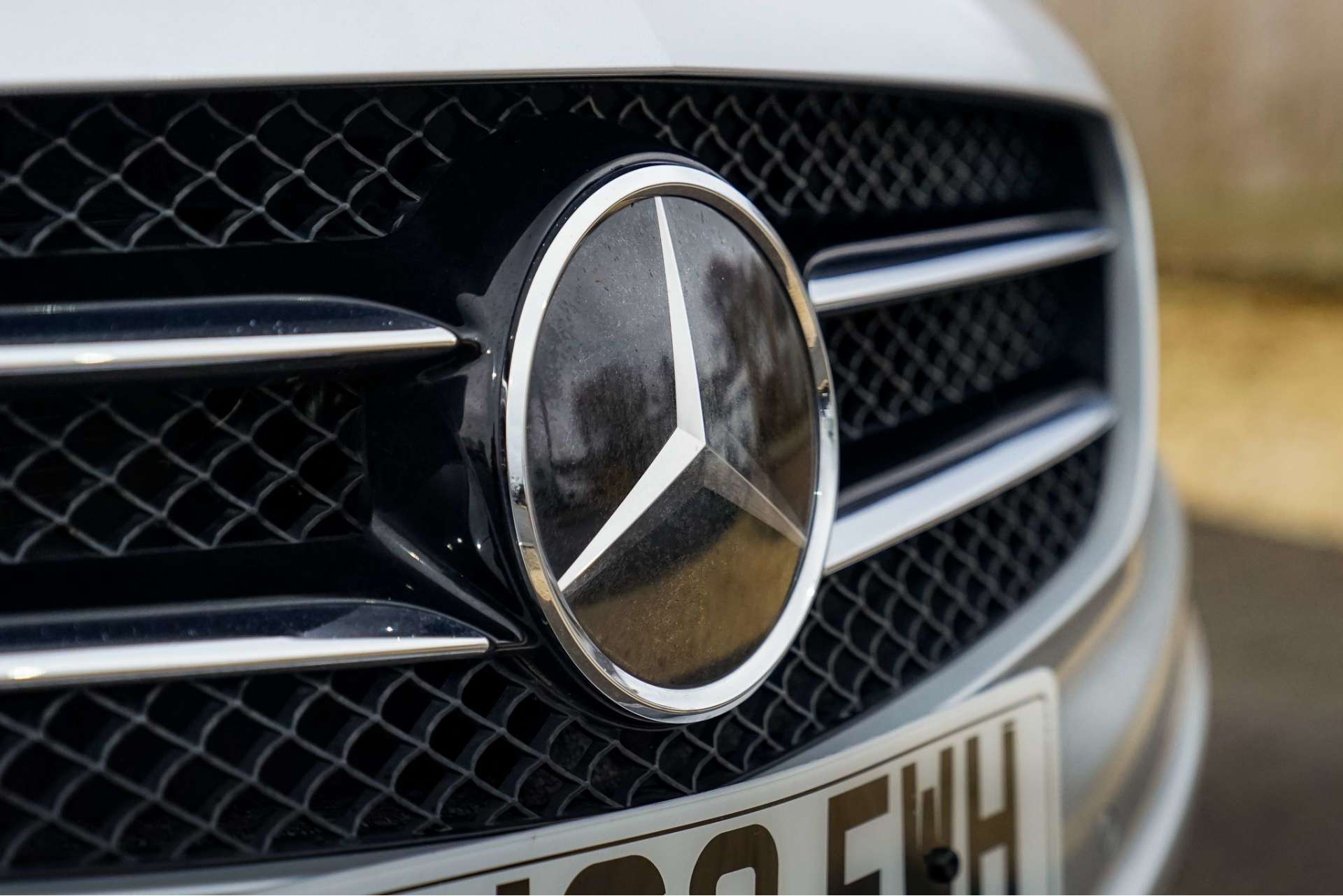 MERCEDES-BENZ A CLASS 1.6 A180 For Sale