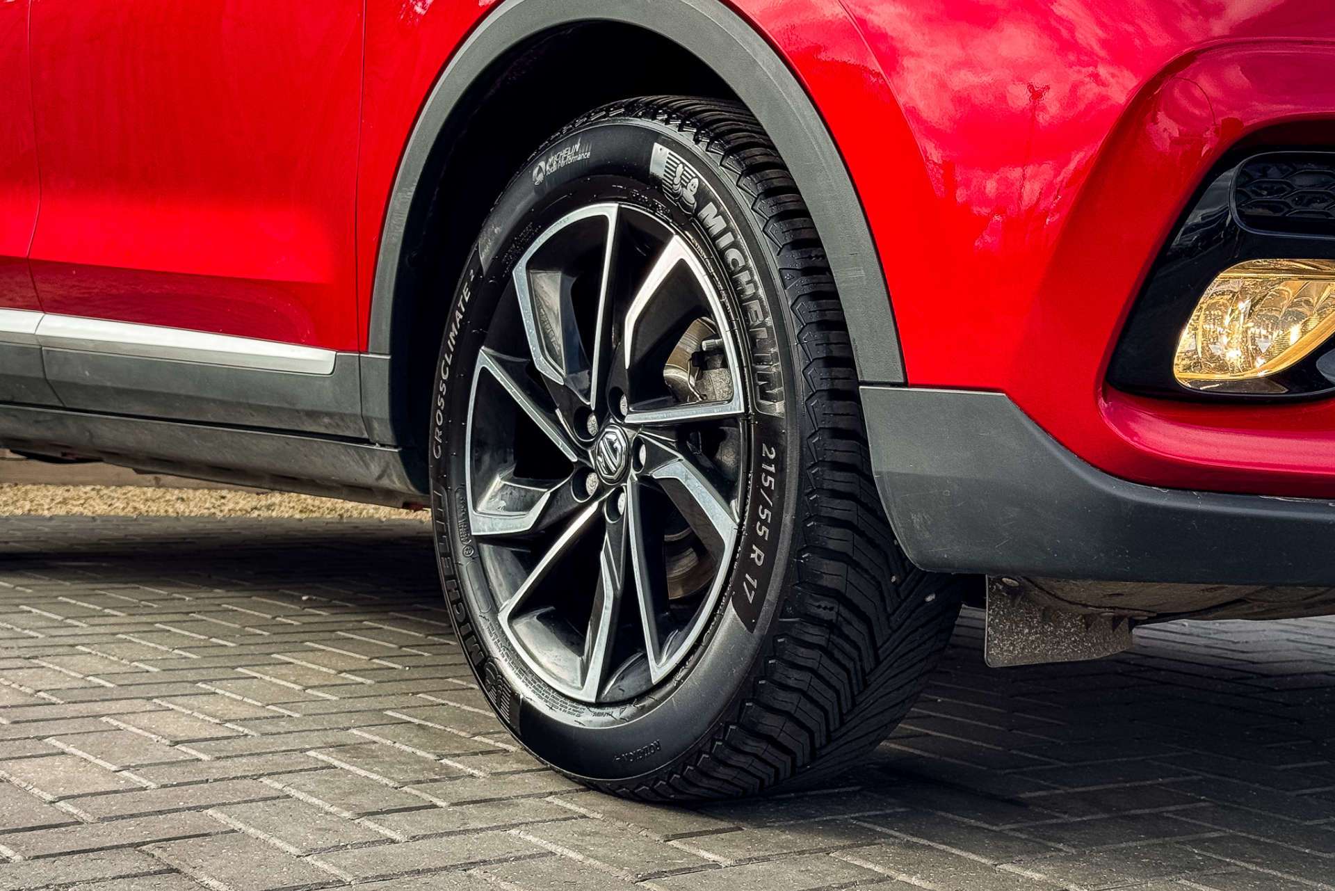 MG ZS 1.5 ZS Exclusive VTi-Tech 5dr For Sale