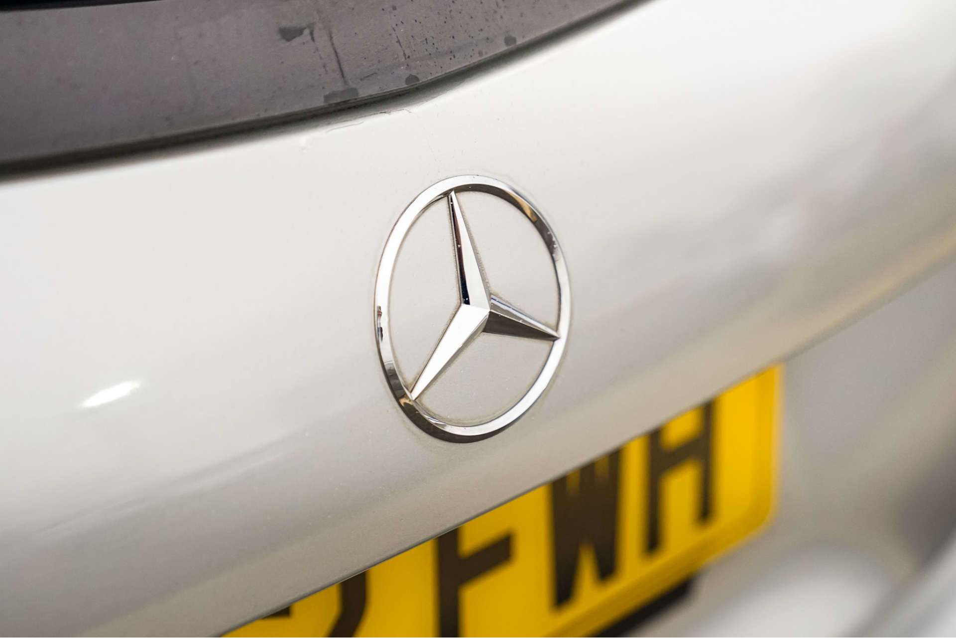 MERCEDES-BENZ A CLASS 1.6 A180 For Sale